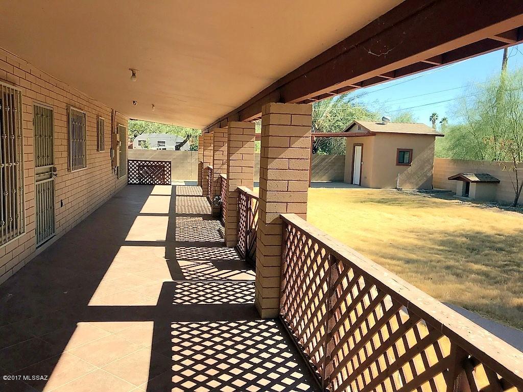 Sunset Acres - Residential
