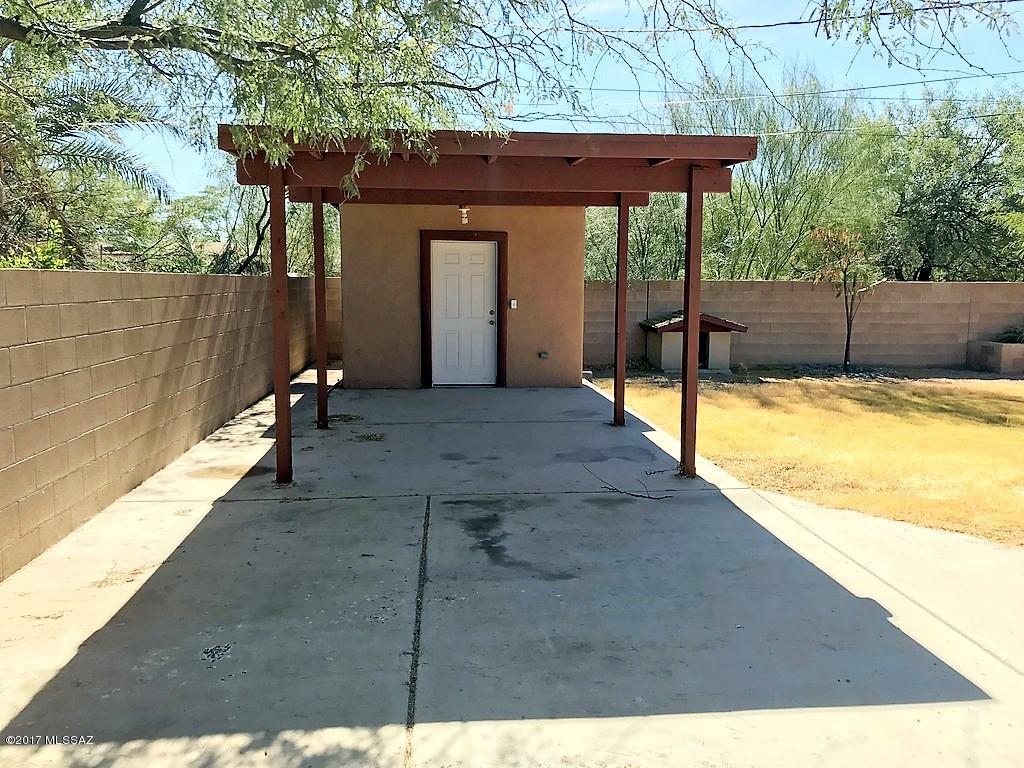 Sunset Acres - Residential