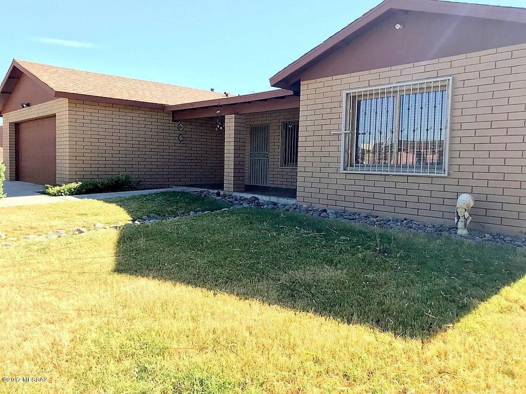 Sunset Acres - Residential
