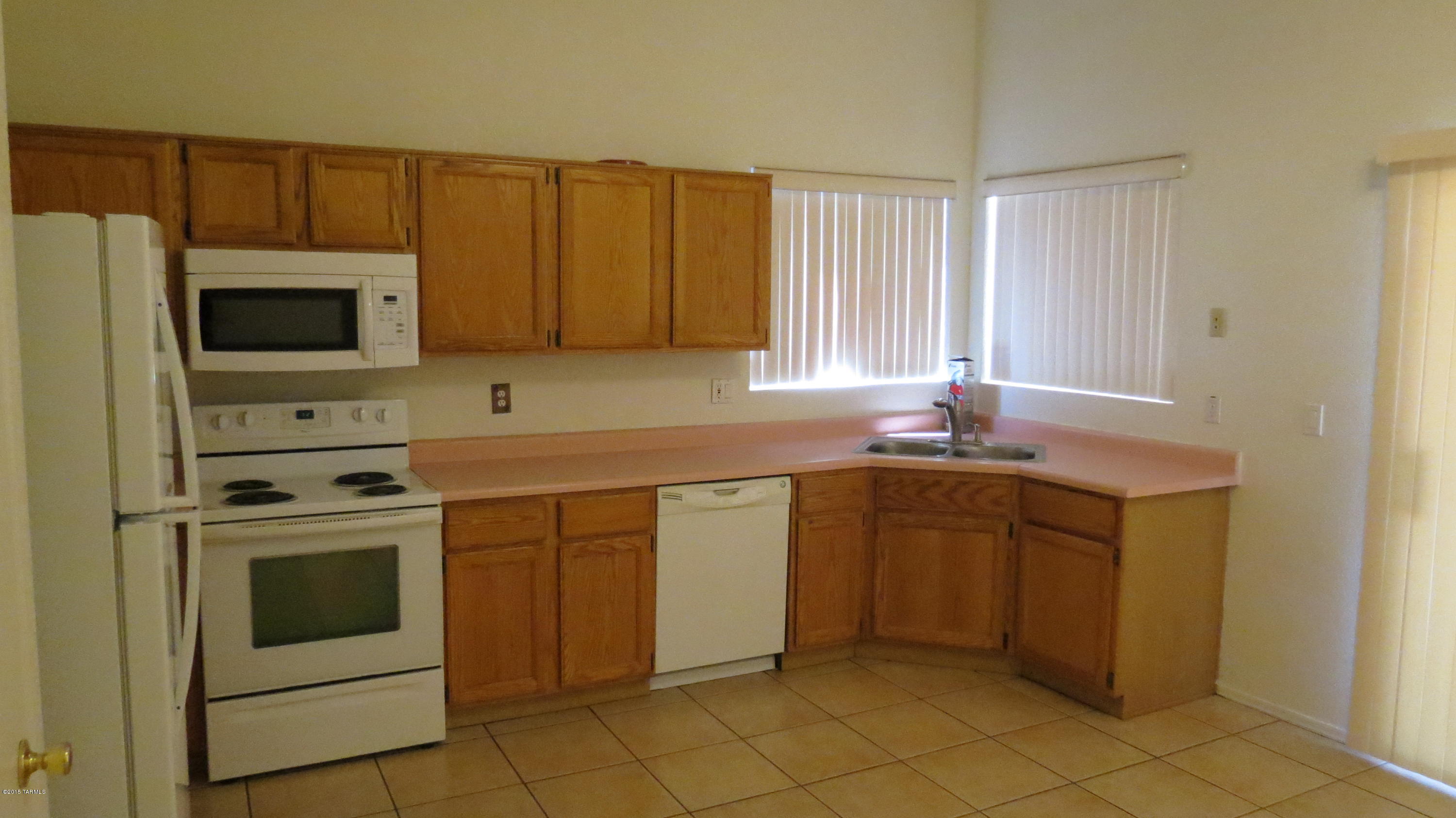 Continental Ranch Parcel 12B (1-69, 71-146) - Residential Lease