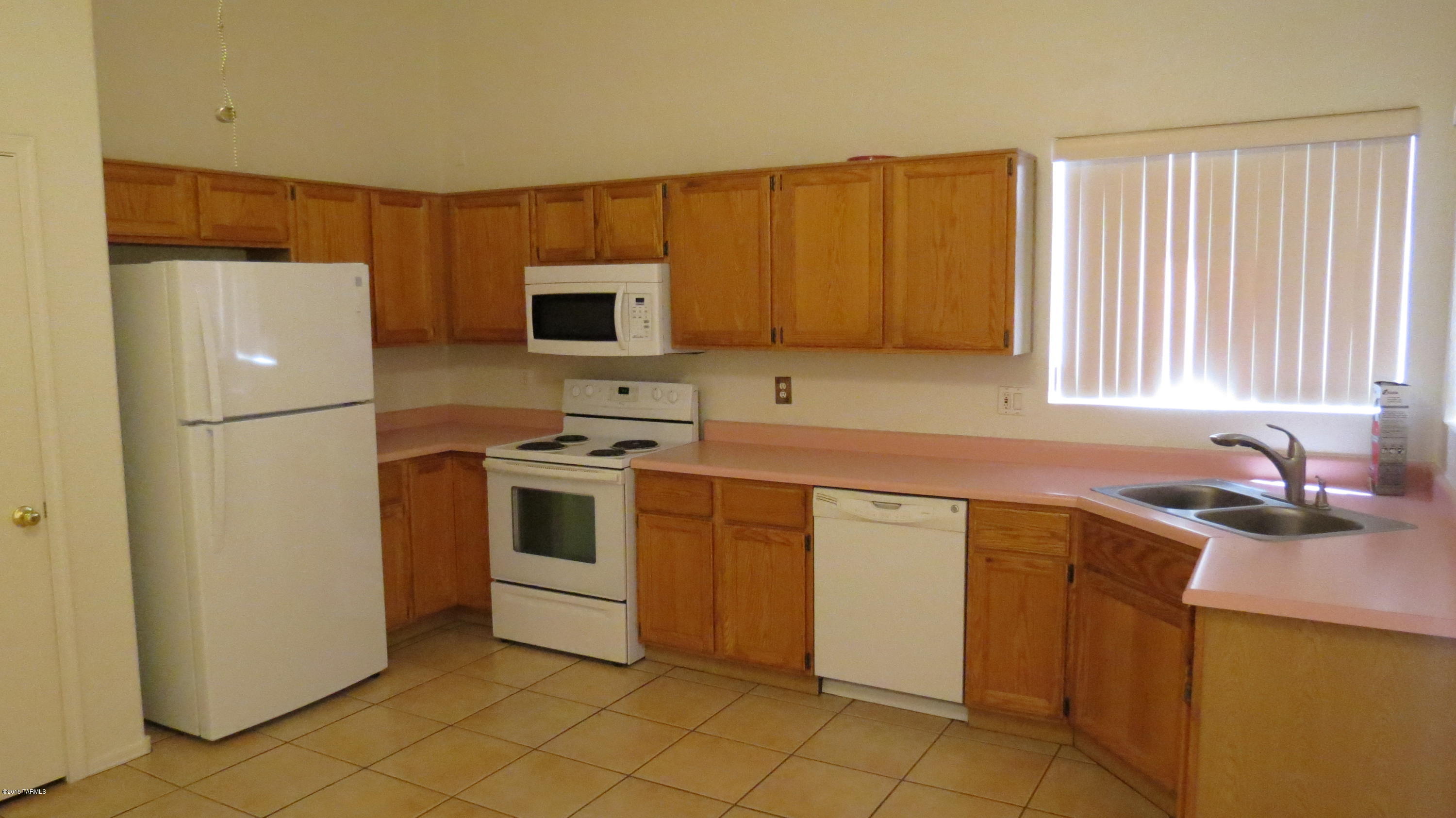Continental Ranch Parcel 12B (1-69, 71-146) - Residential Lease