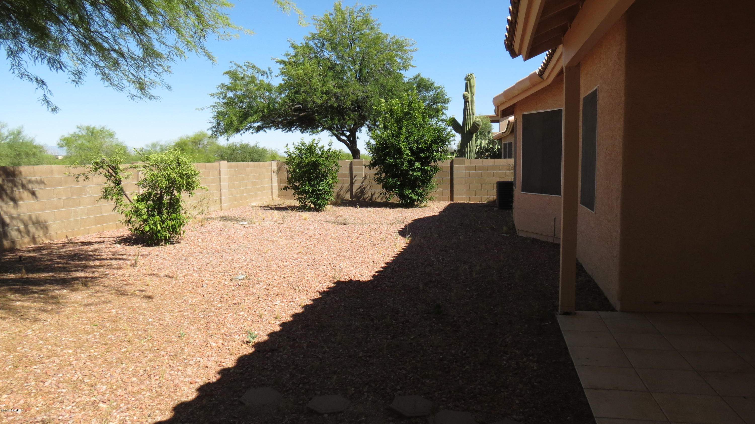Continental Ranch Parcel 12B (1-69, 71-146) - Residential Lease