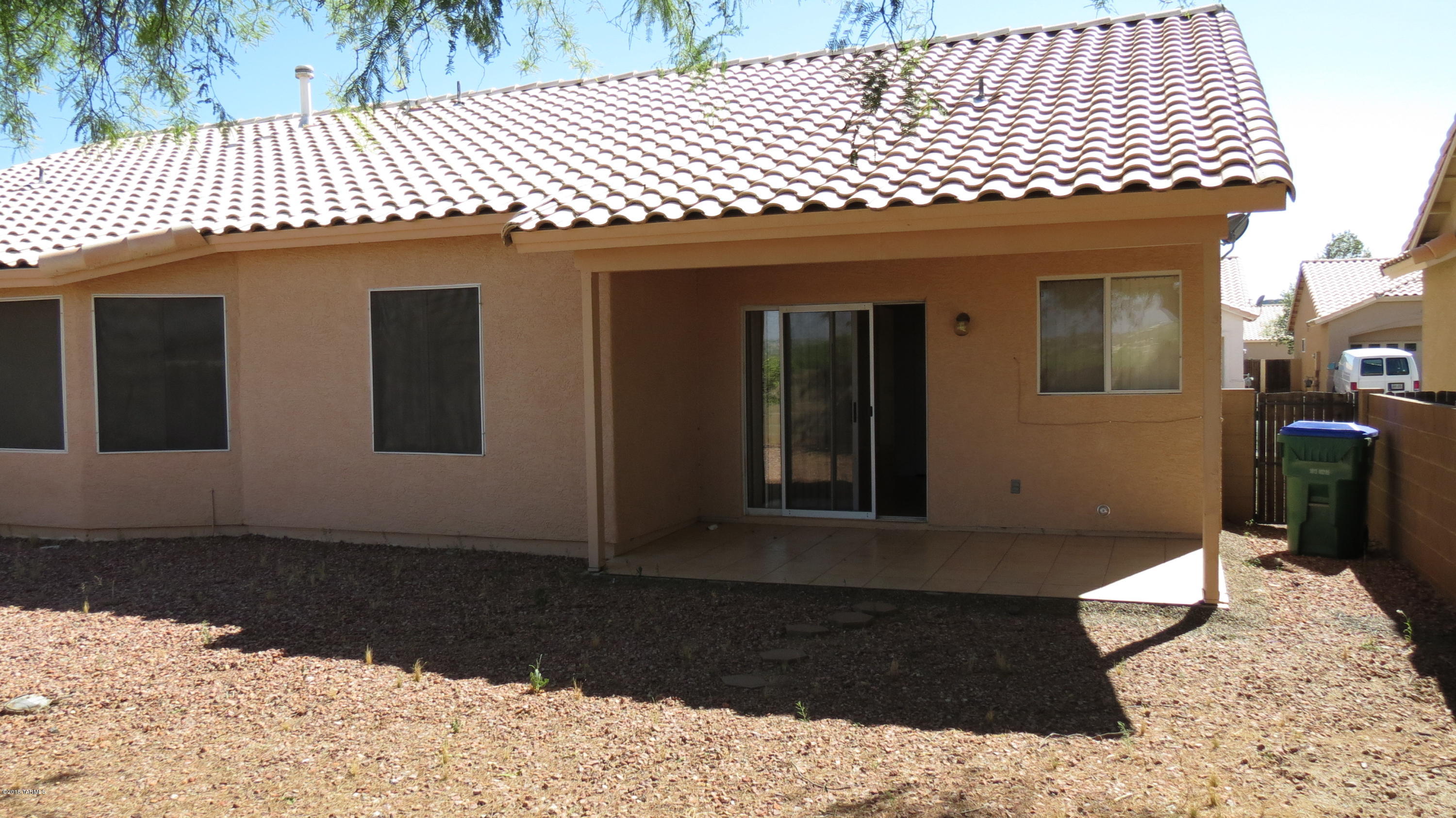 Continental Ranch Parcel 12B (1-69, 71-146) - Residential Lease