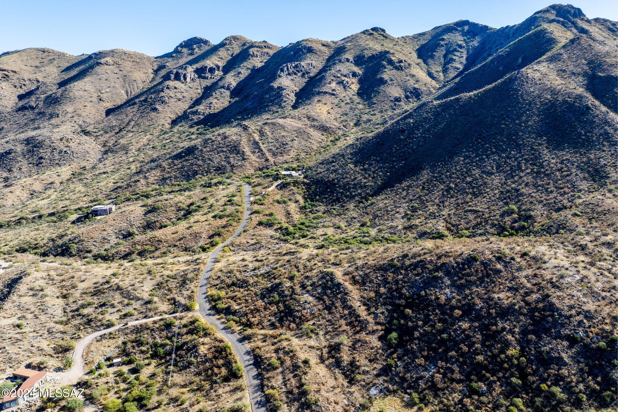 Rio Rico Ranchettes 17 - Land