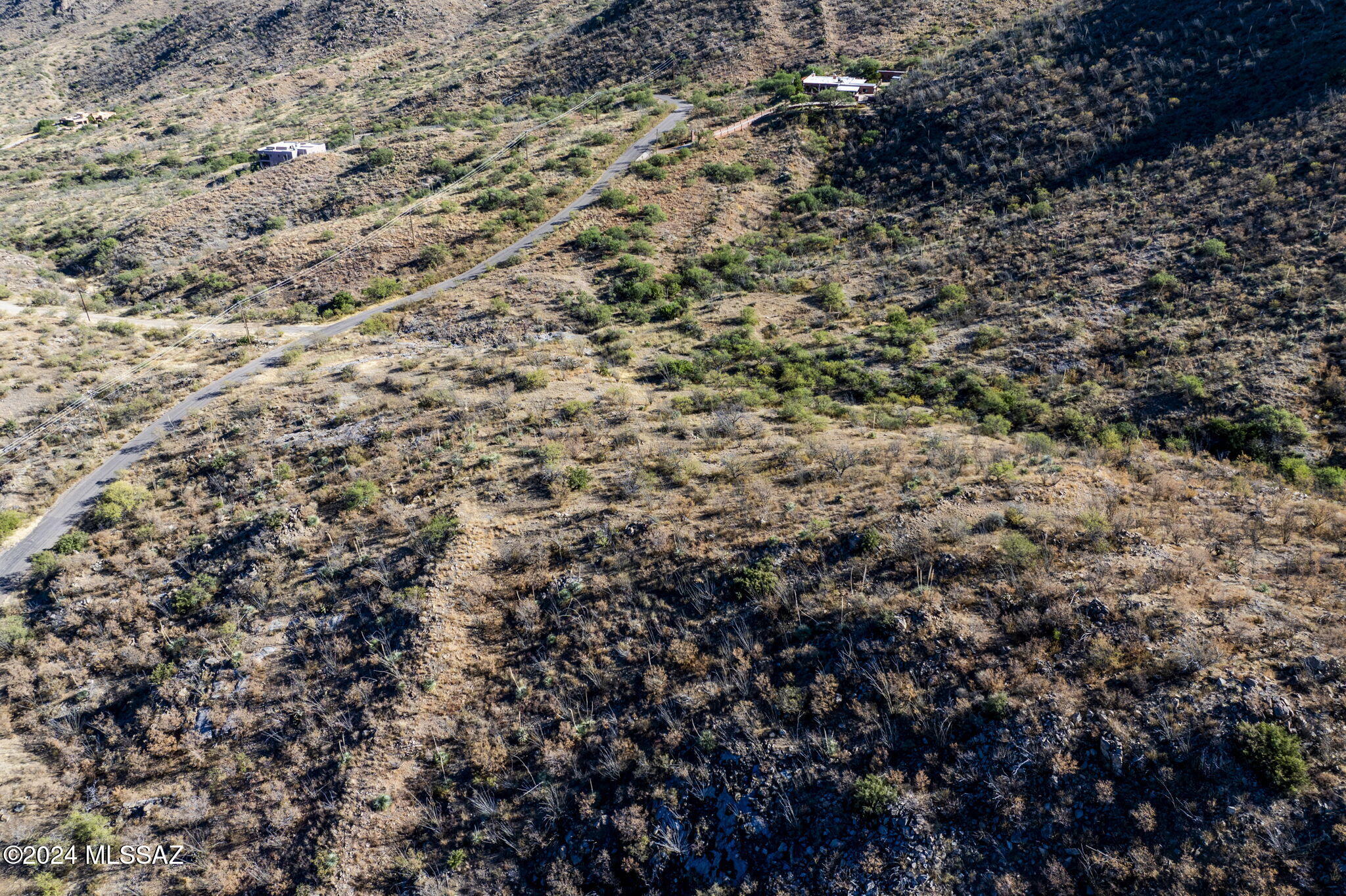 Rio Rico Ranchettes 17 - Land