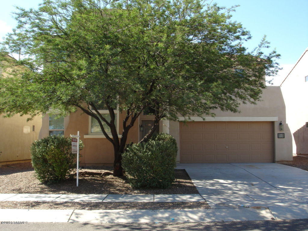 Presidio De Cancion (1-200) - Residential Lease