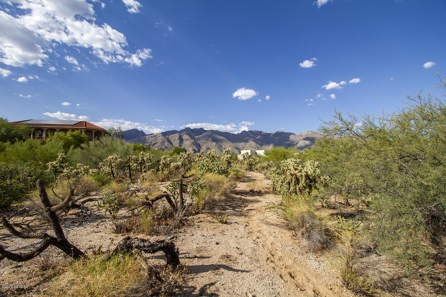 Sunrise Estates (1-41) - Land