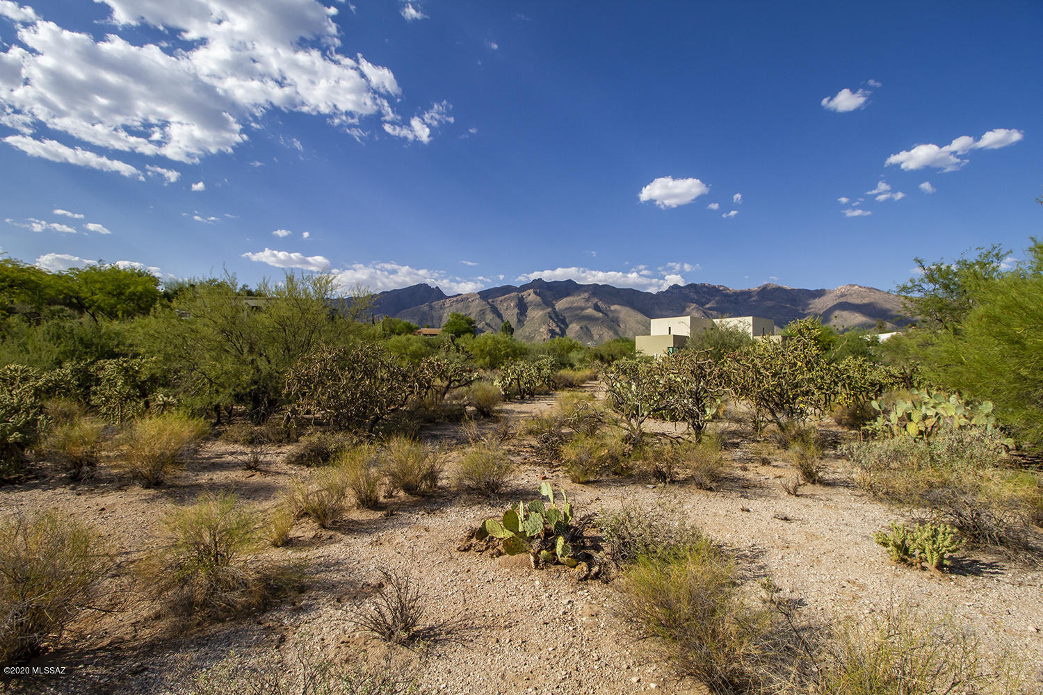 Sunrise Estates (1-41) - Land