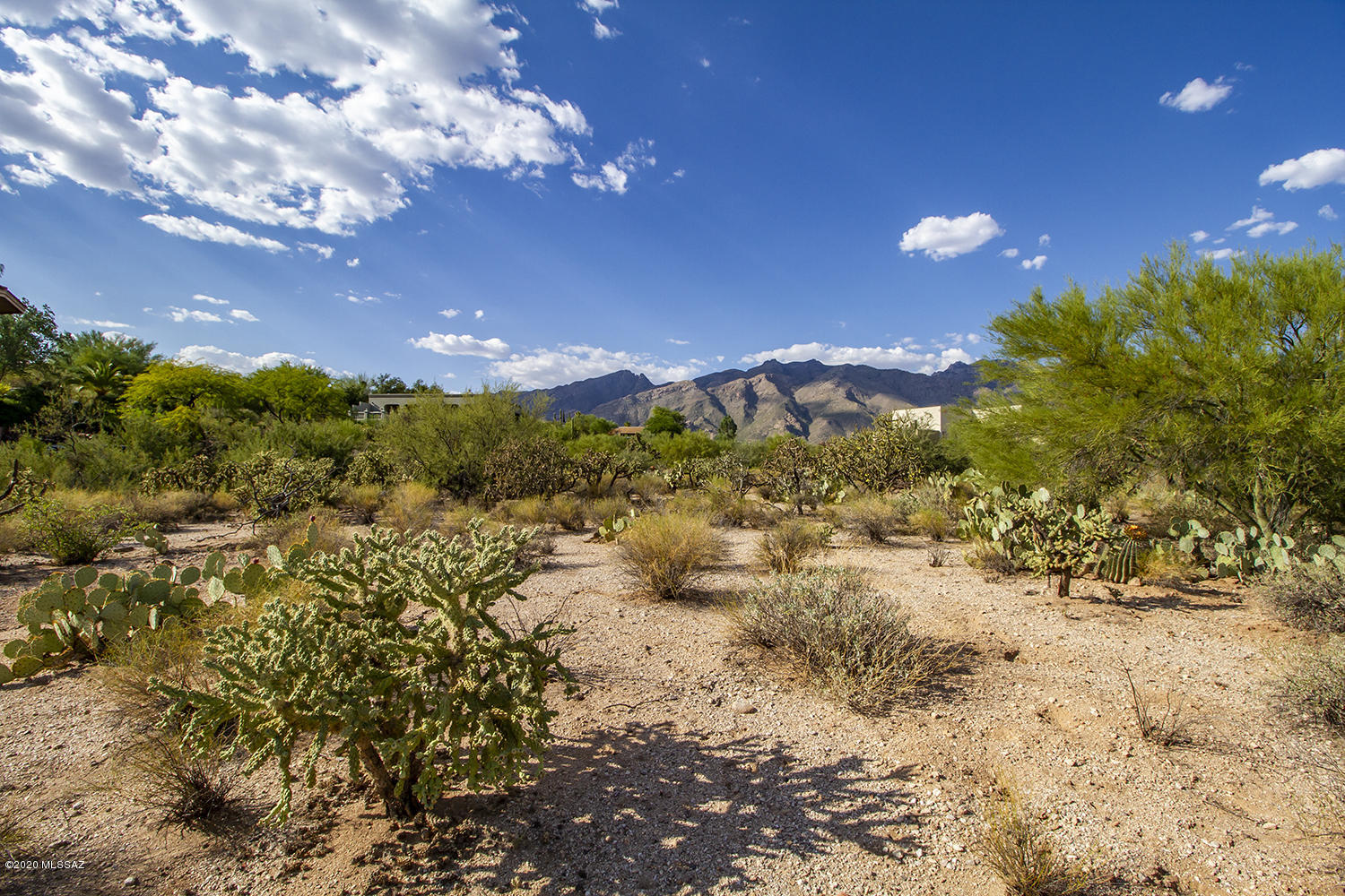 Sunrise Estates (1-41) - Land