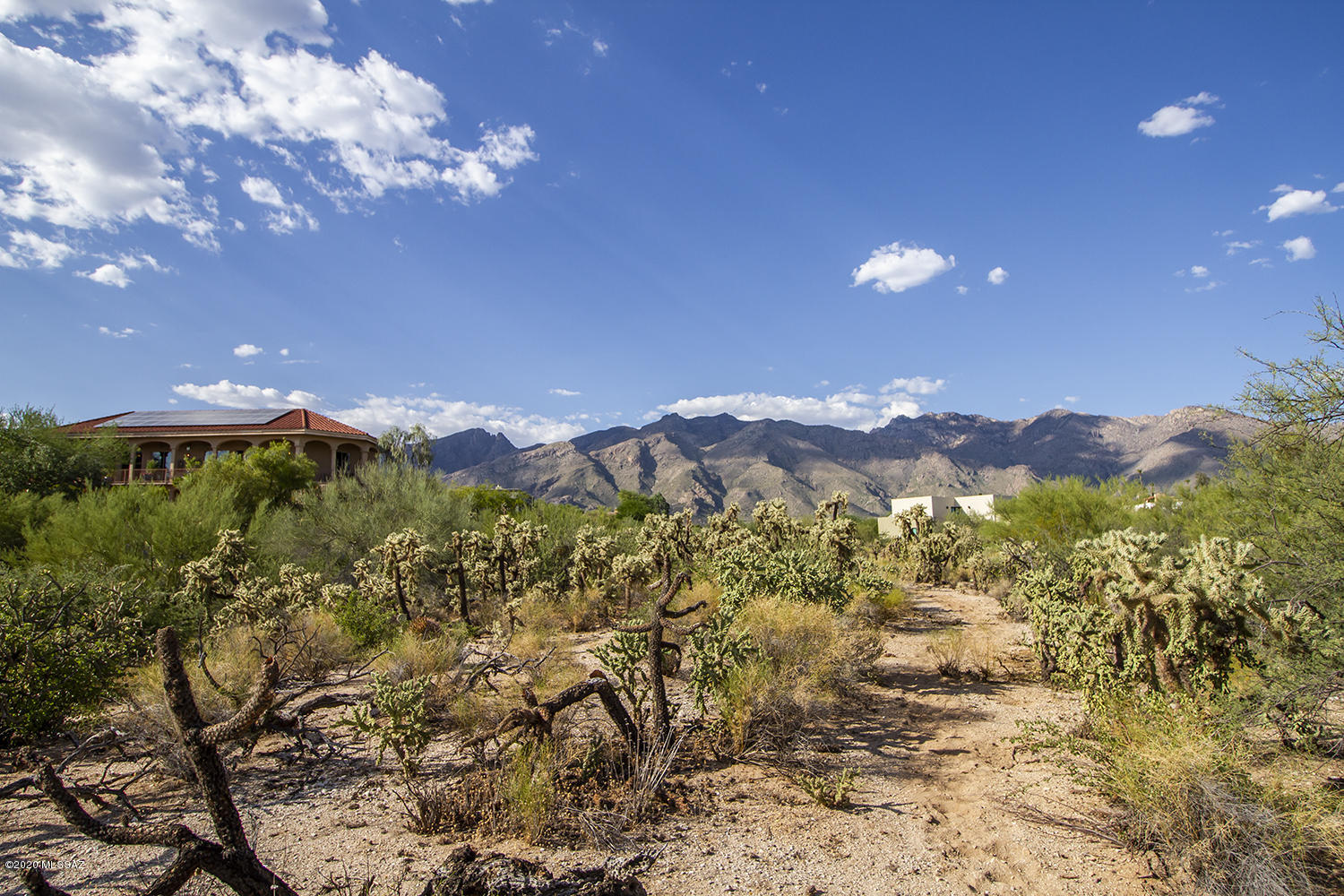 Sunrise Estates (1-41) - Land