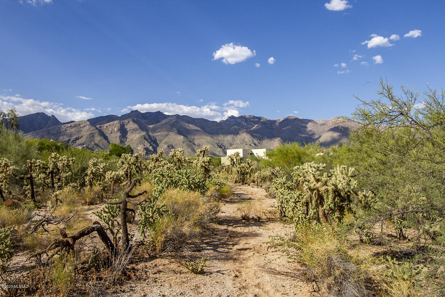 Sunrise Estates (1-41) - Land
