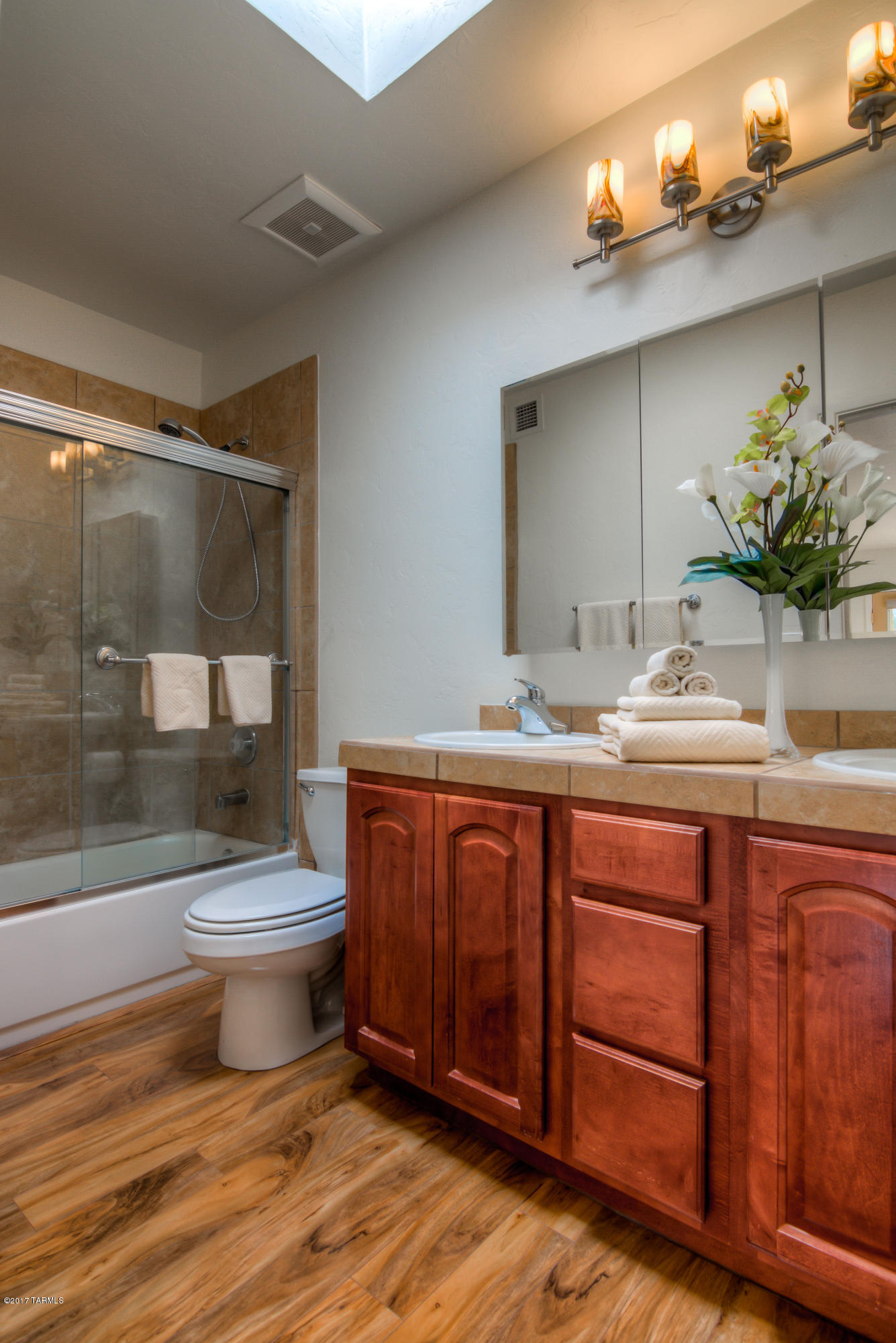 Reflections in the Catalina Condominium - Residential