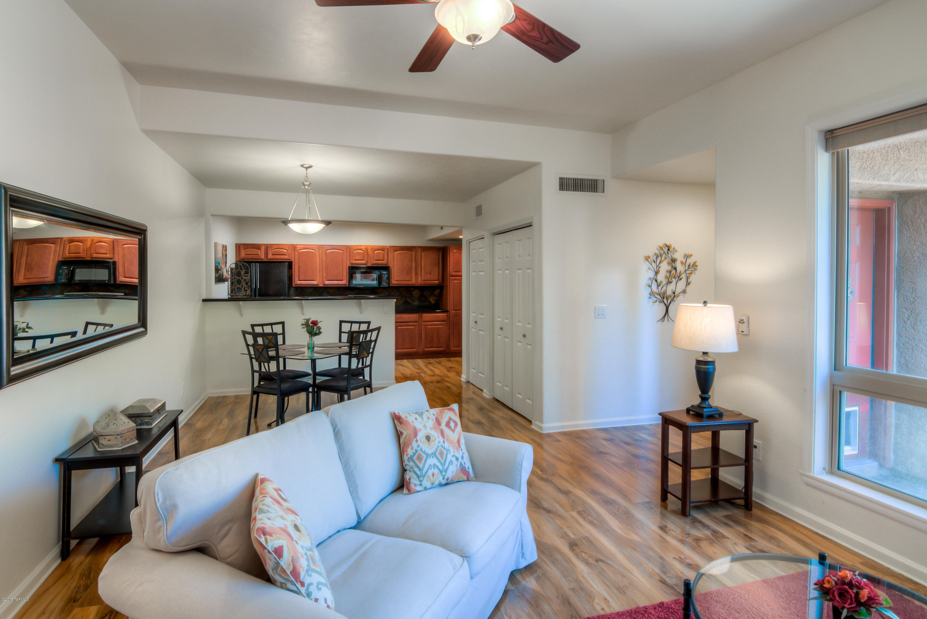 Reflections in the Catalina Condominium - Residential
