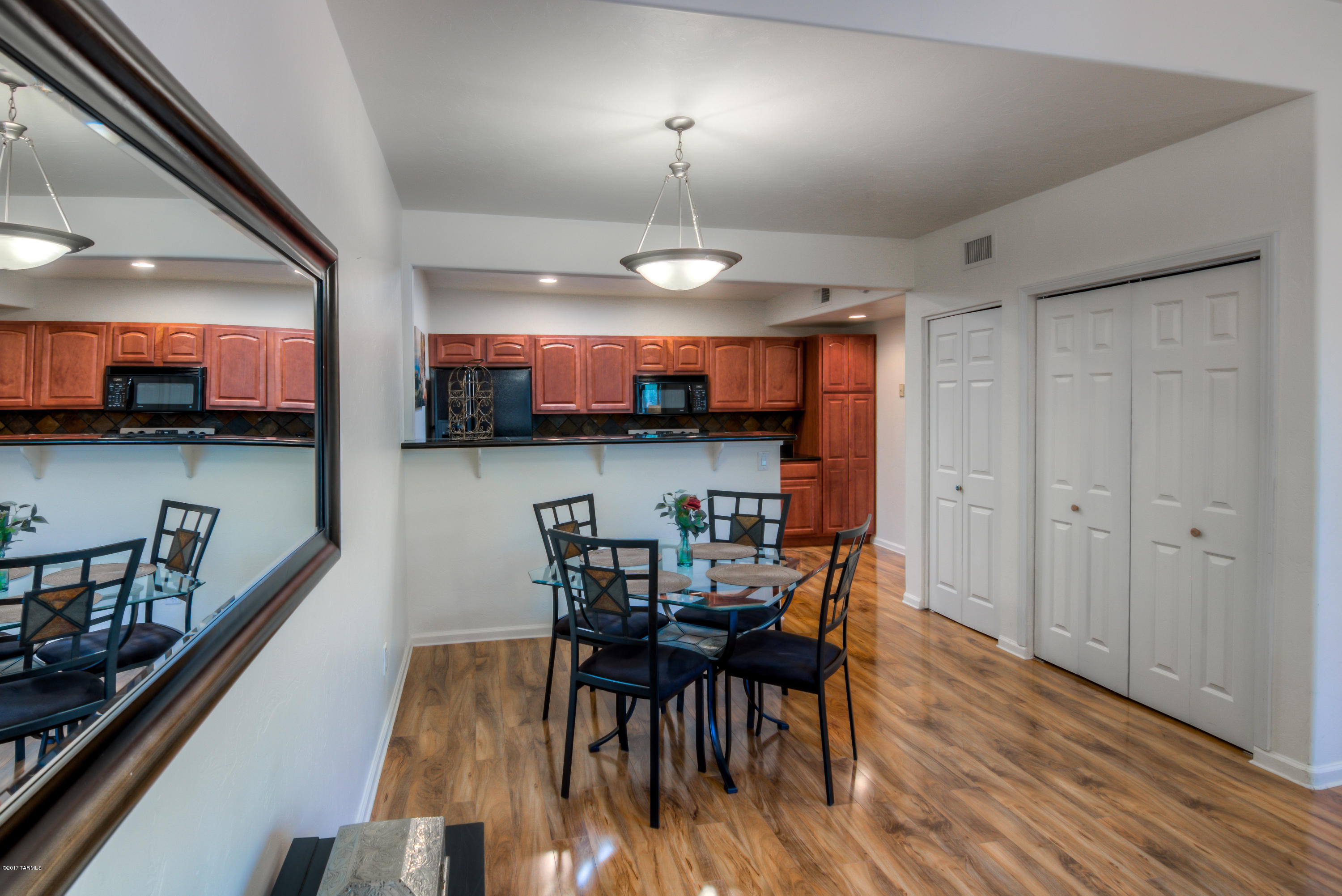 Reflections in the Catalina Condominium - Residential