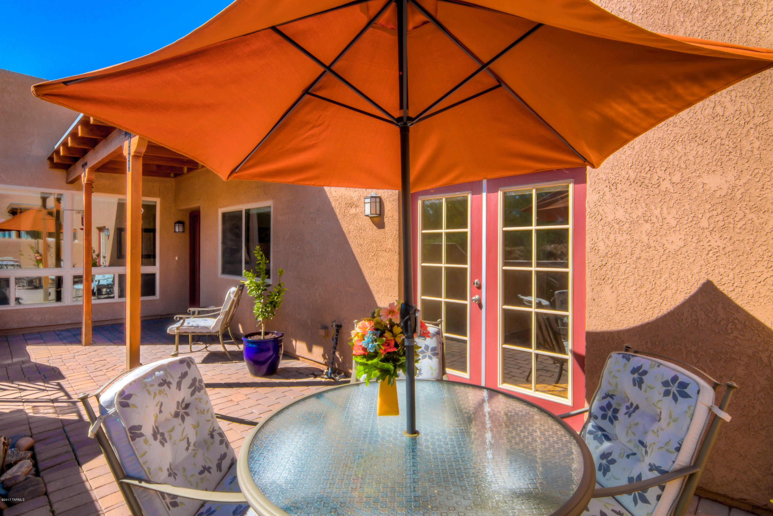 Reflections in the Catalina Condominium - Residential