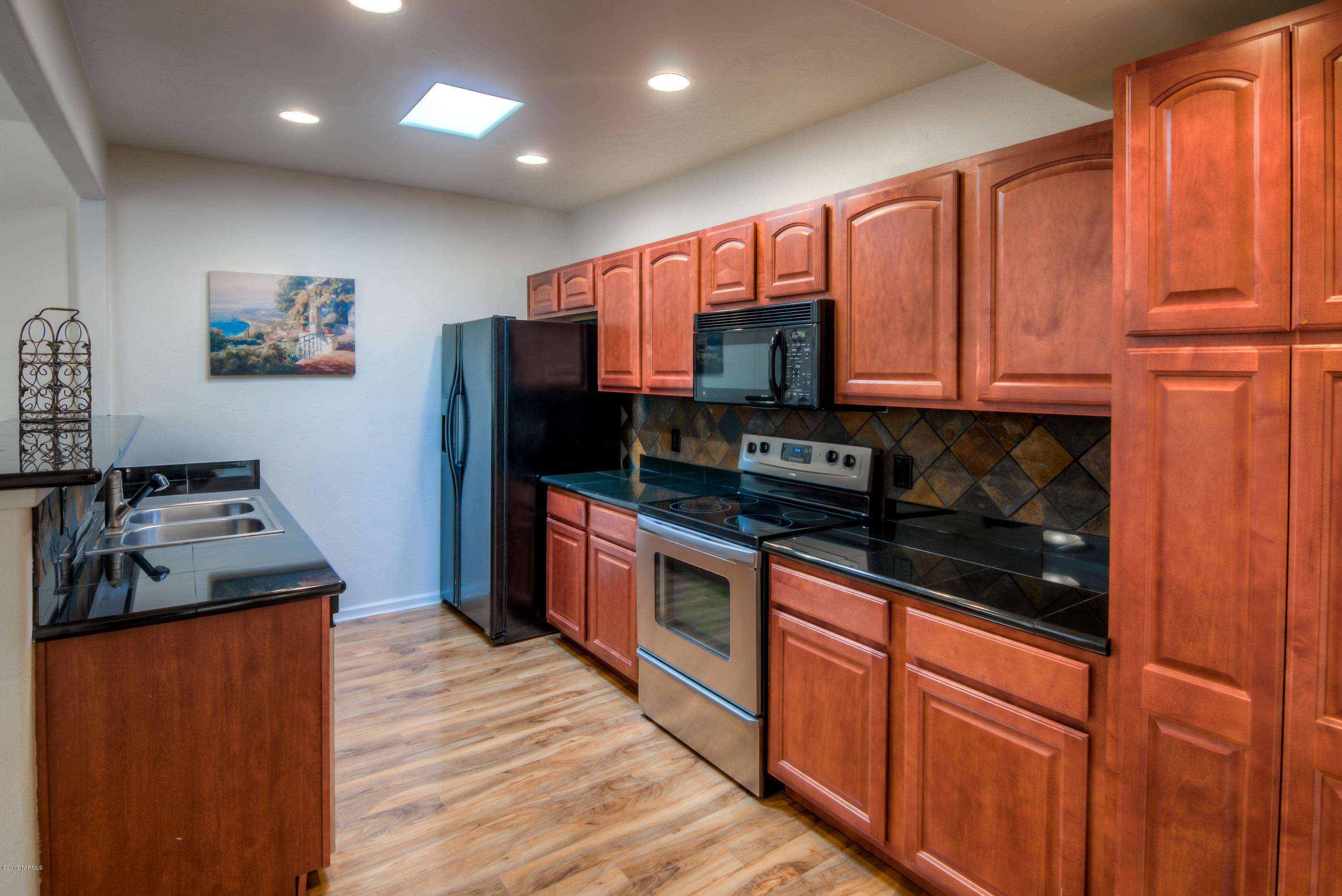 Reflections in the Catalina Condominium - Residential
