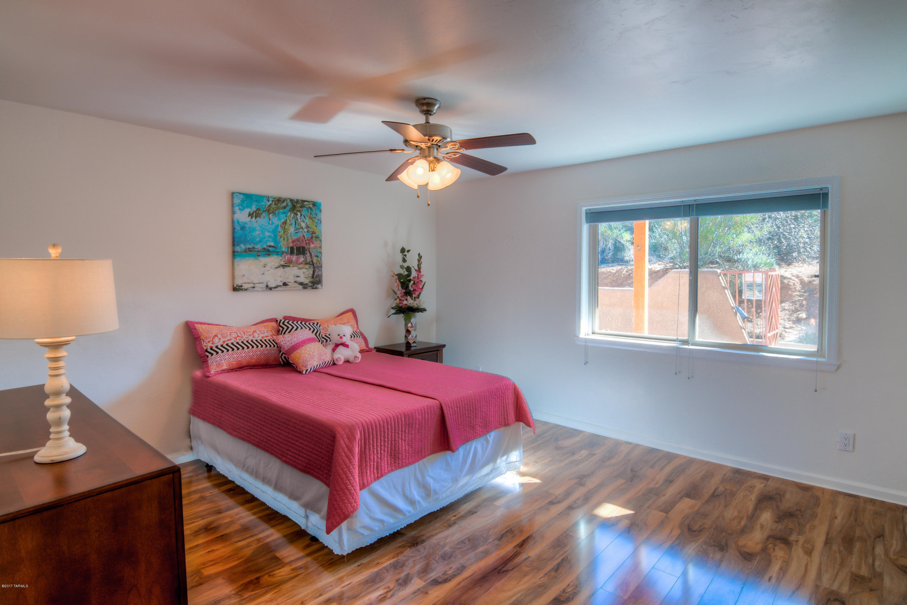 Reflections in the Catalina Condominium - Residential