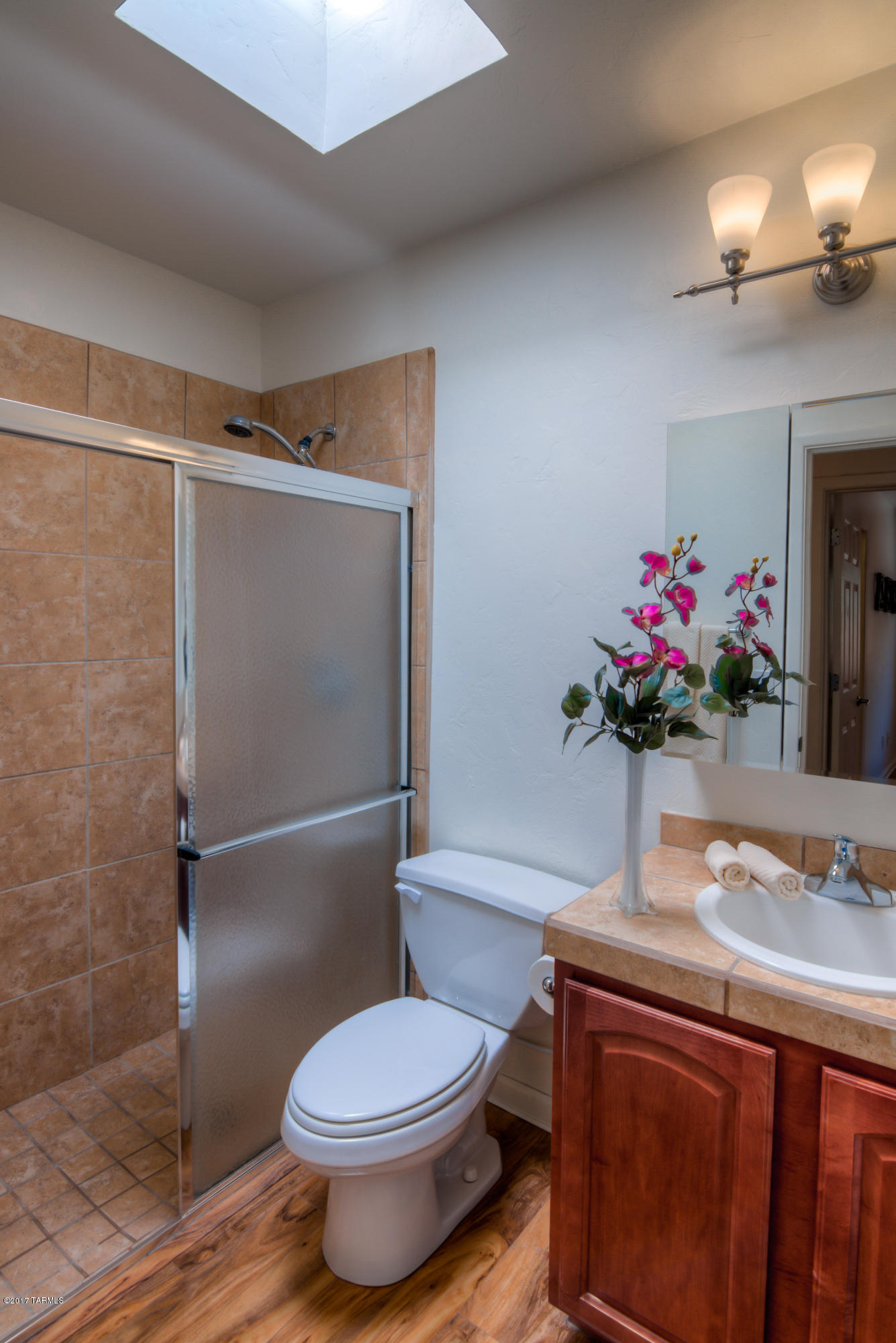 Reflections in the Catalina Condominium - Residential
