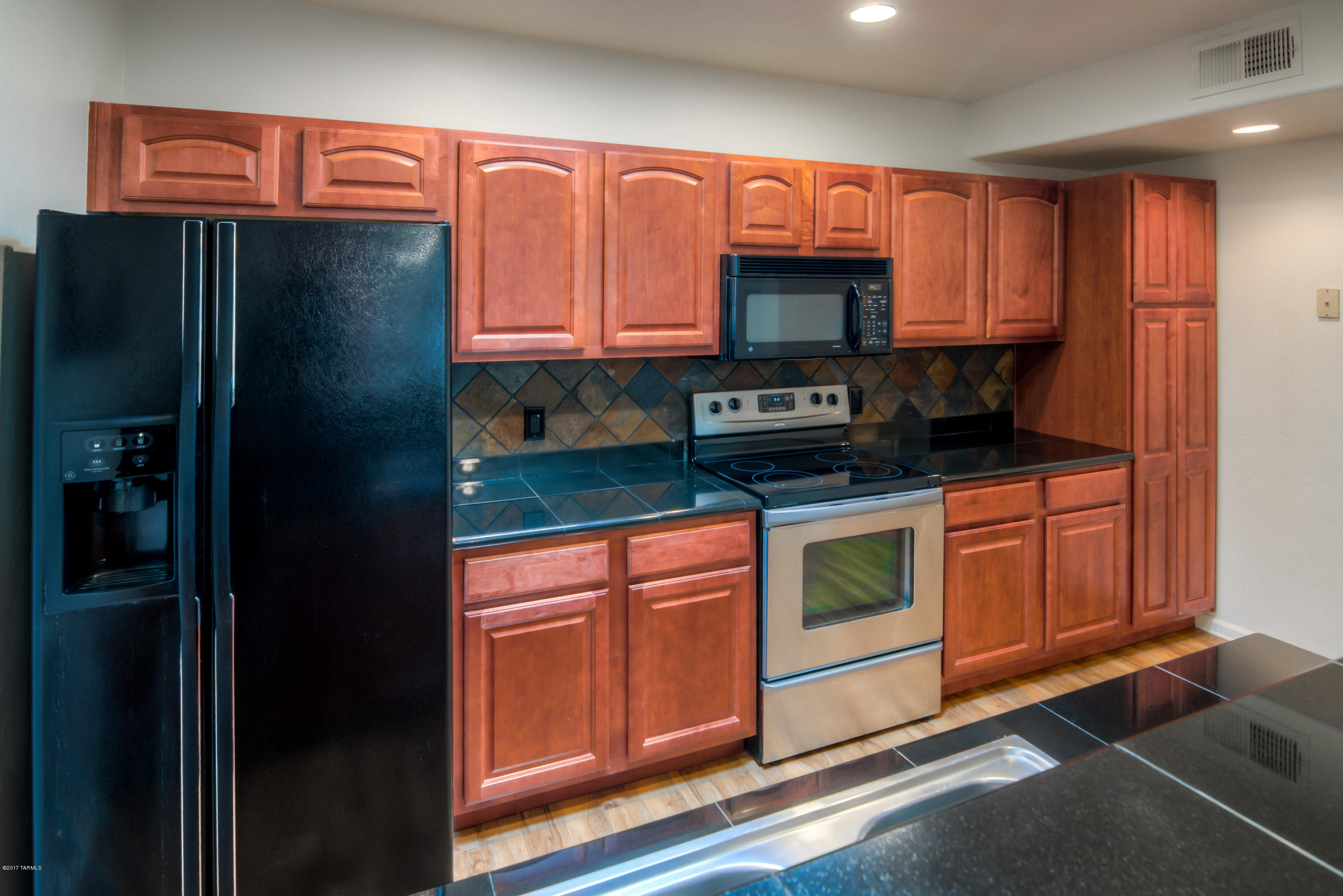 Reflections in the Catalina Condominium - Residential