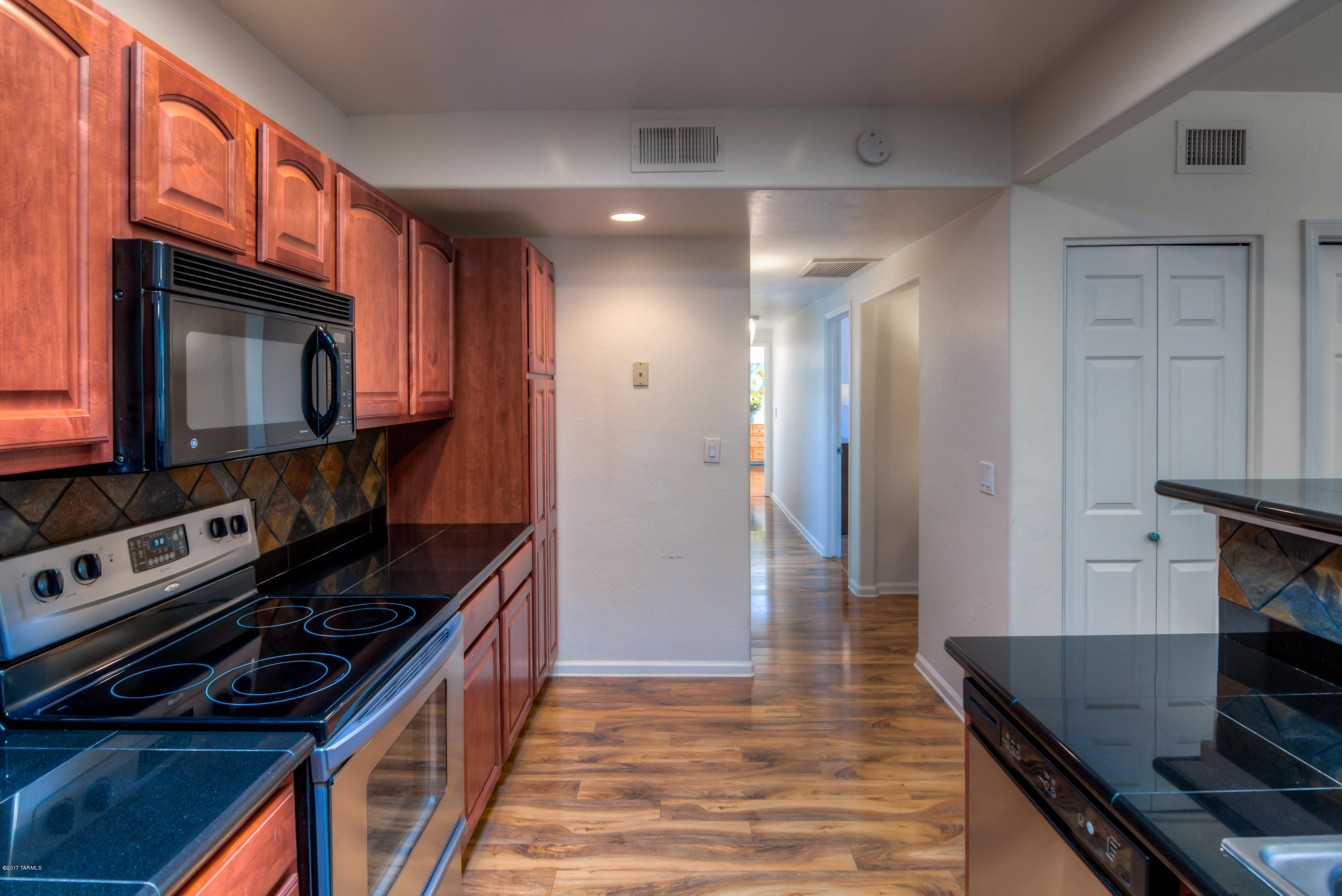 Reflections in the Catalina Condominium - Residential