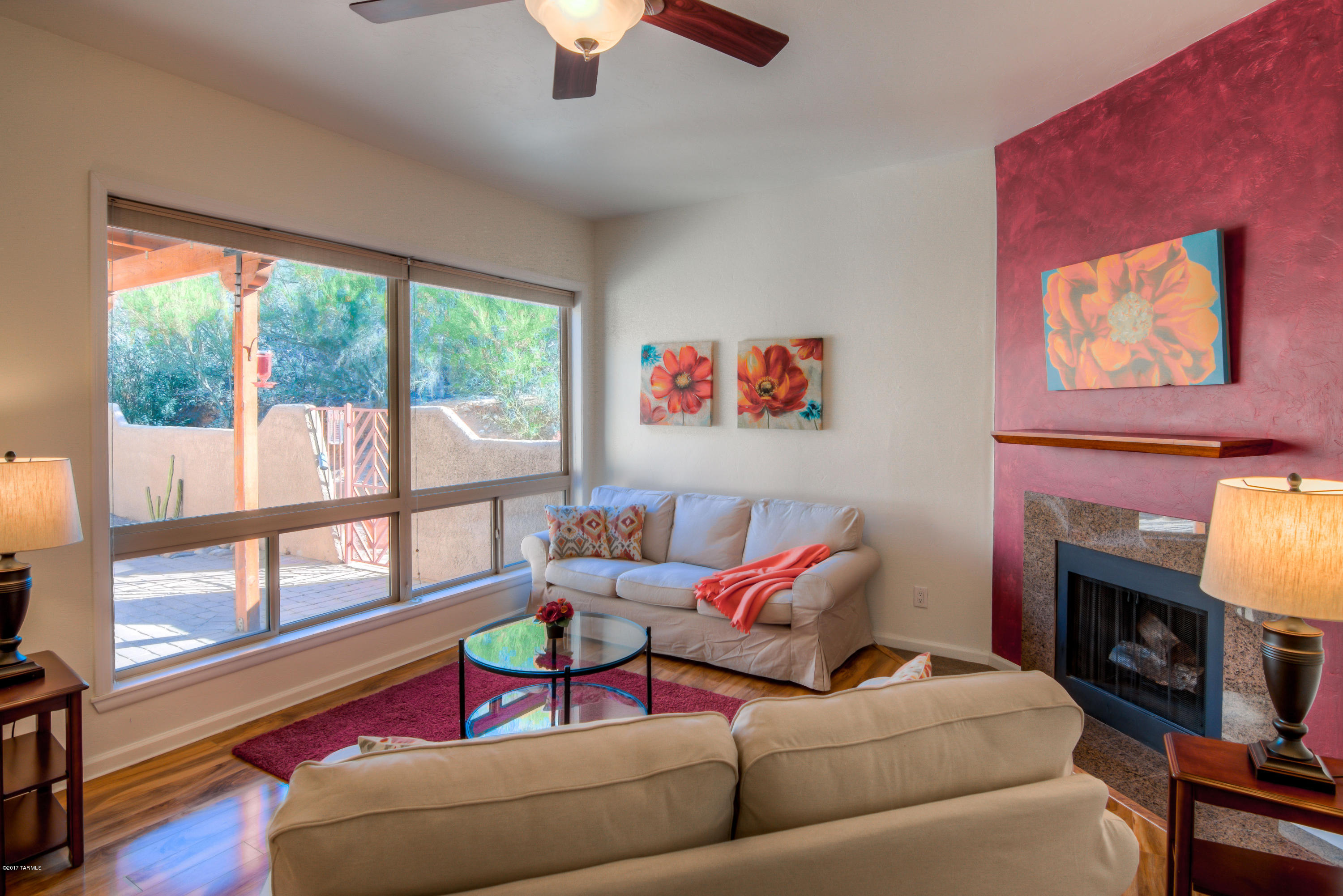 Reflections in the Catalina Condominium - Residential