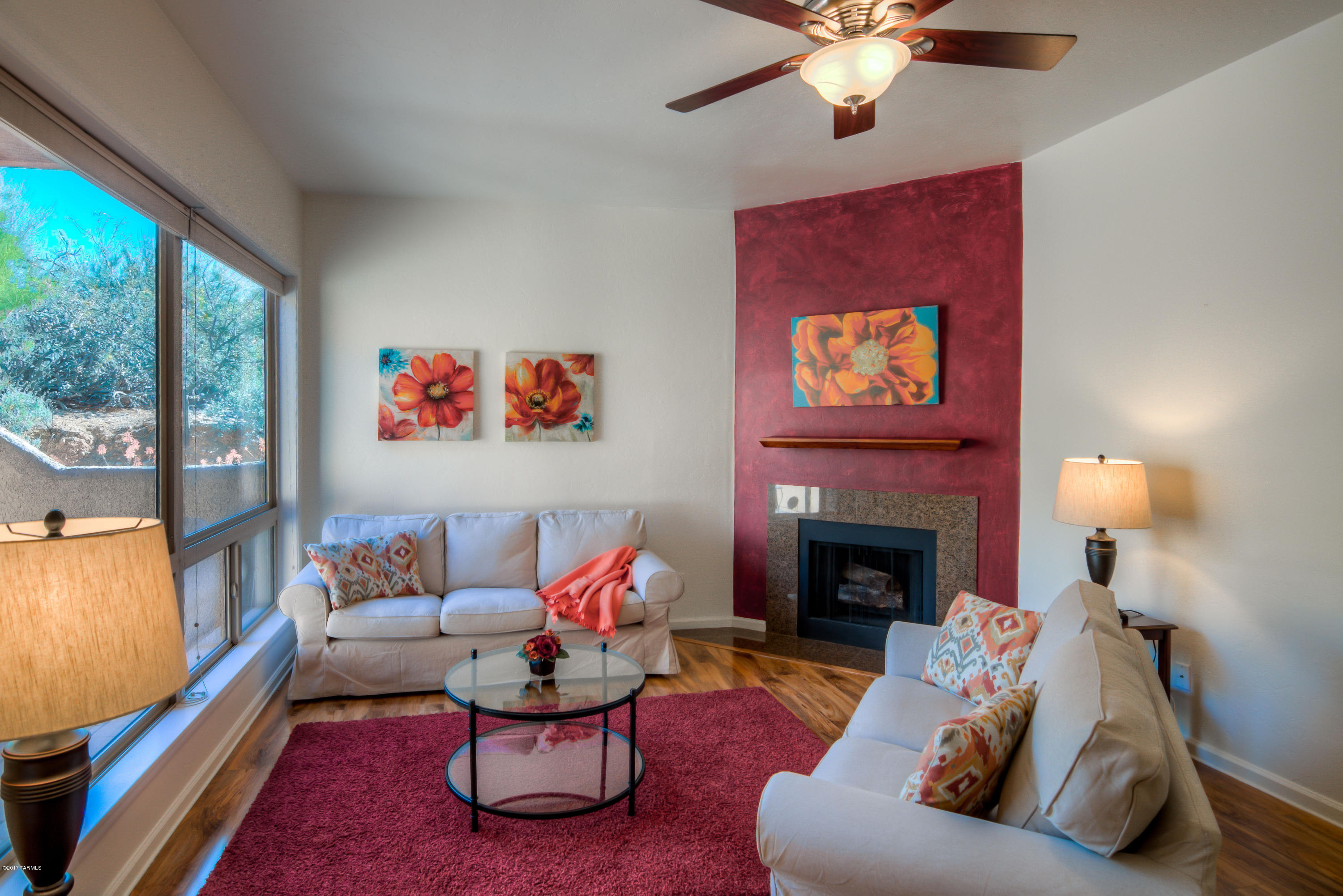 Reflections in the Catalina Condominium - Residential