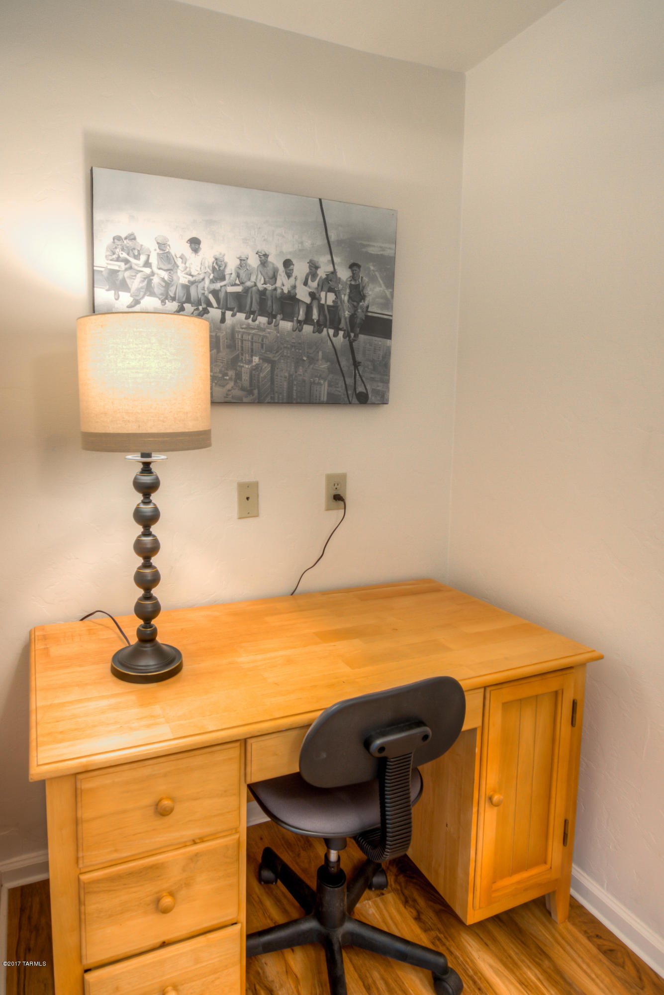 Reflections in the Catalina Condominium - Residential