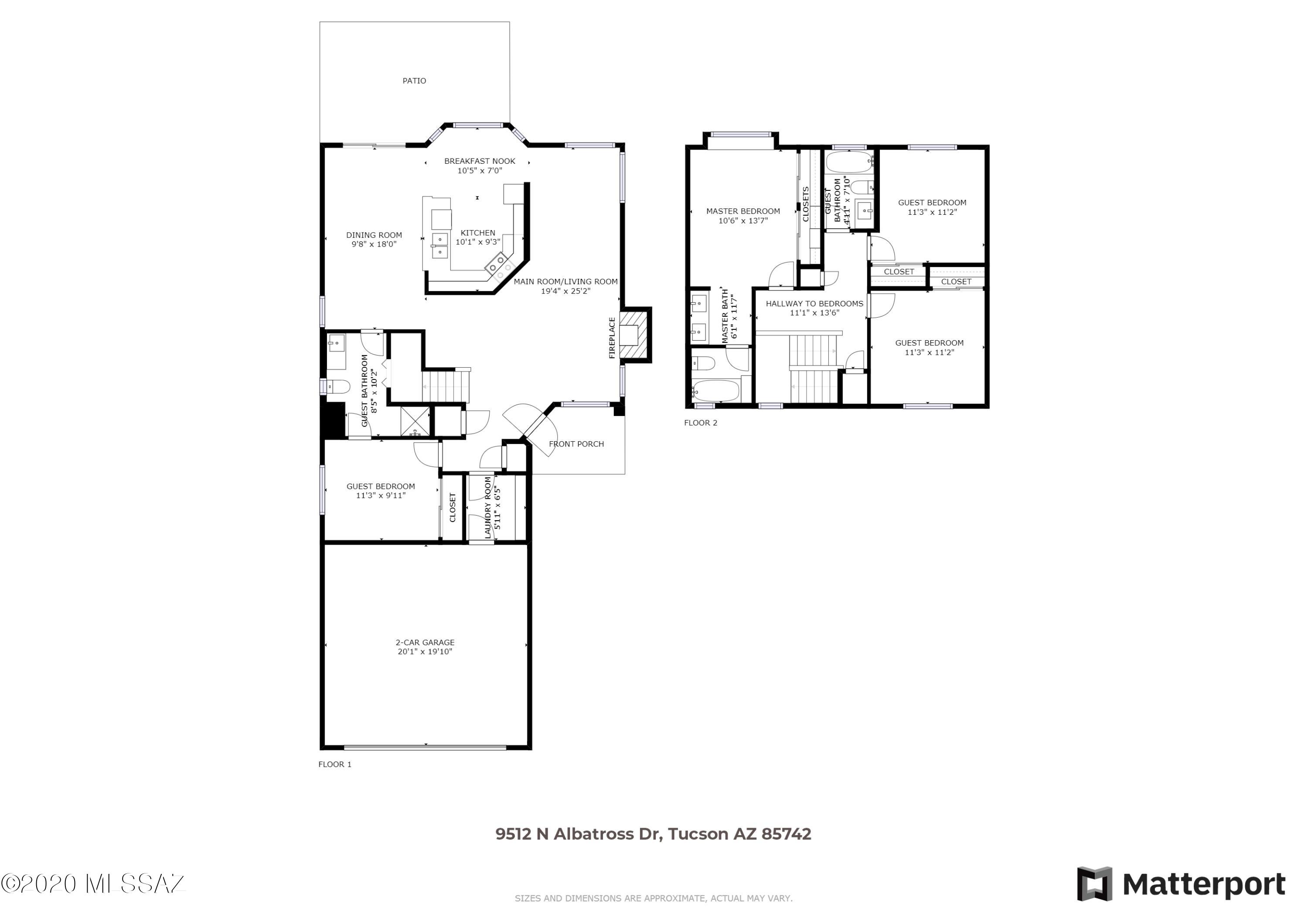 Countryside Vista (387-602) - Residential