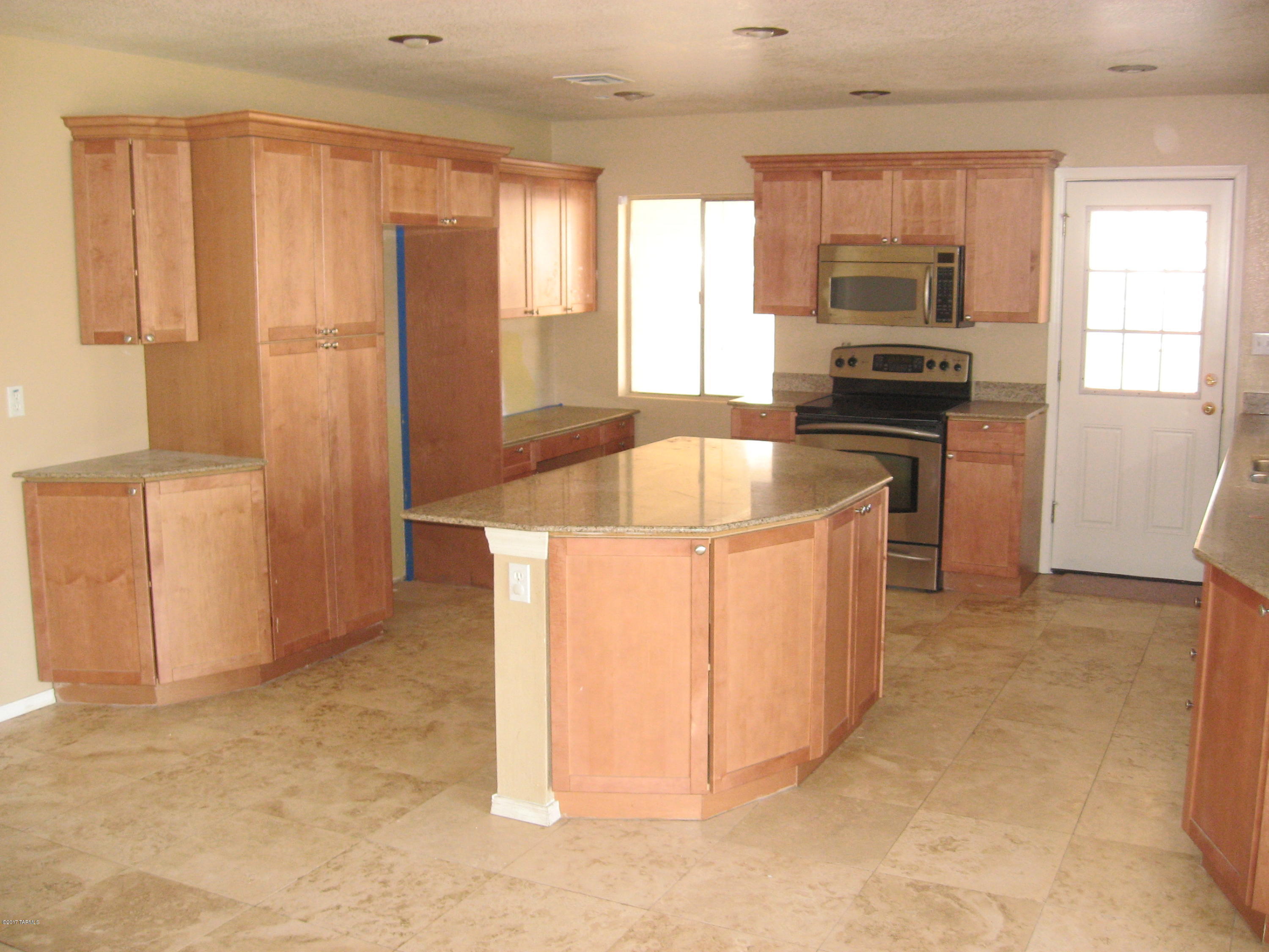 Other/Unknown - Residential Lease