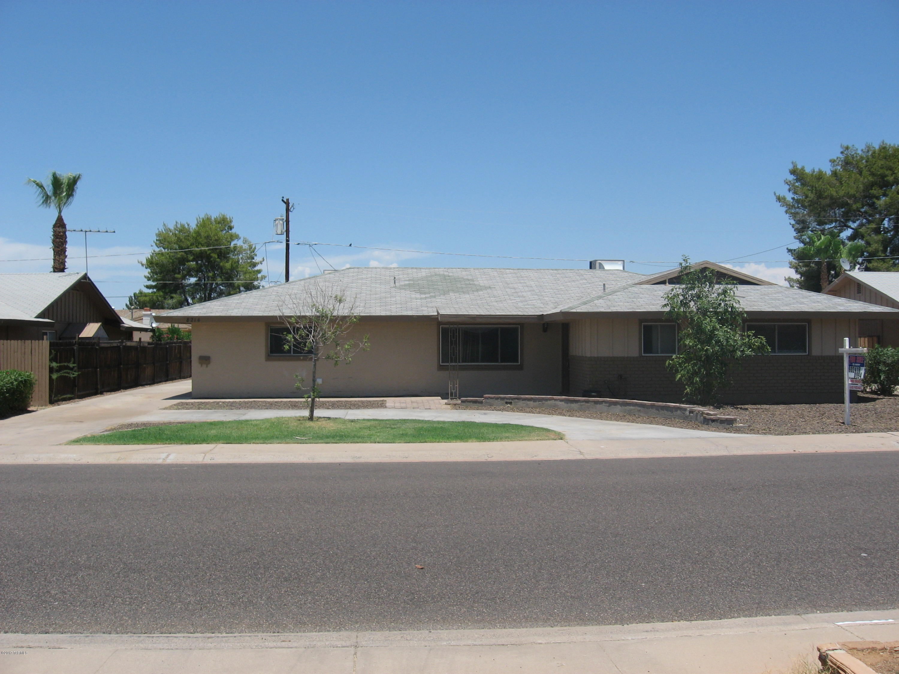 Other/Unknown - Residential Lease