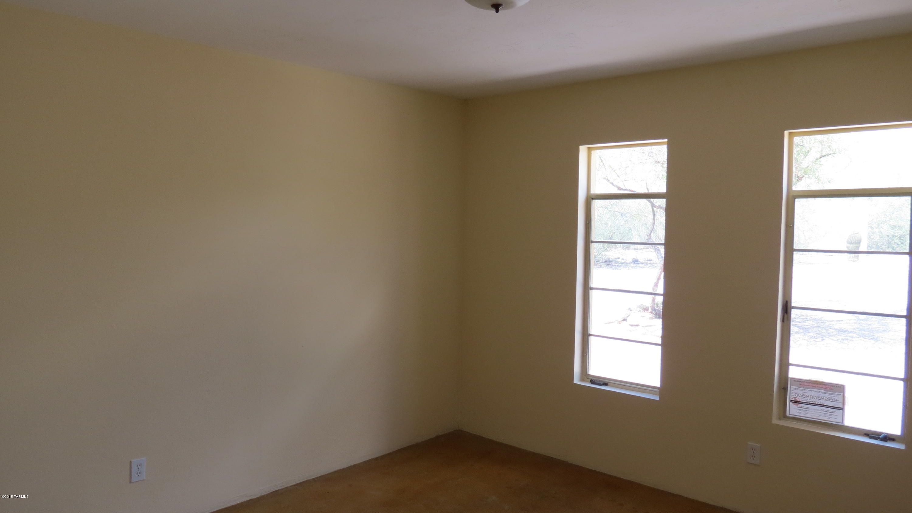 Flecha Caida Ranch Estates #9 - Residential Lease