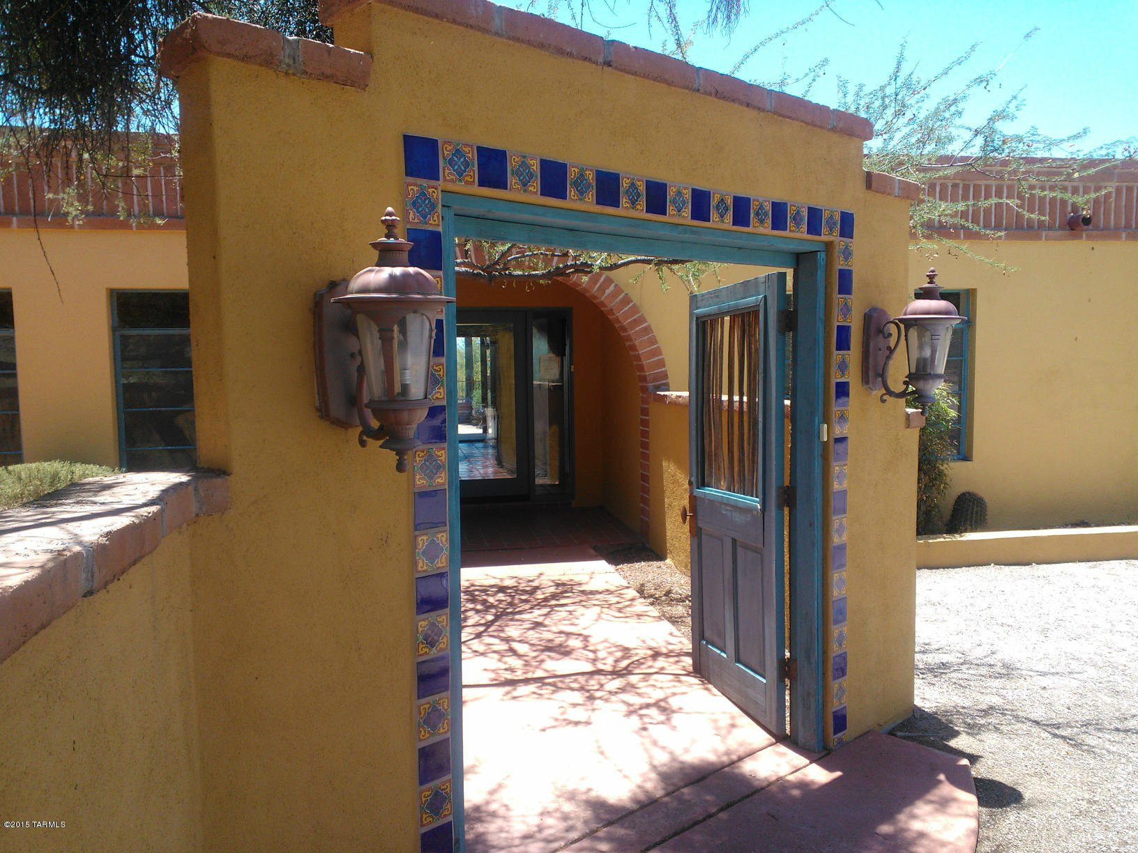 Flecha Caida Ranch Estates #9 - Residential Lease