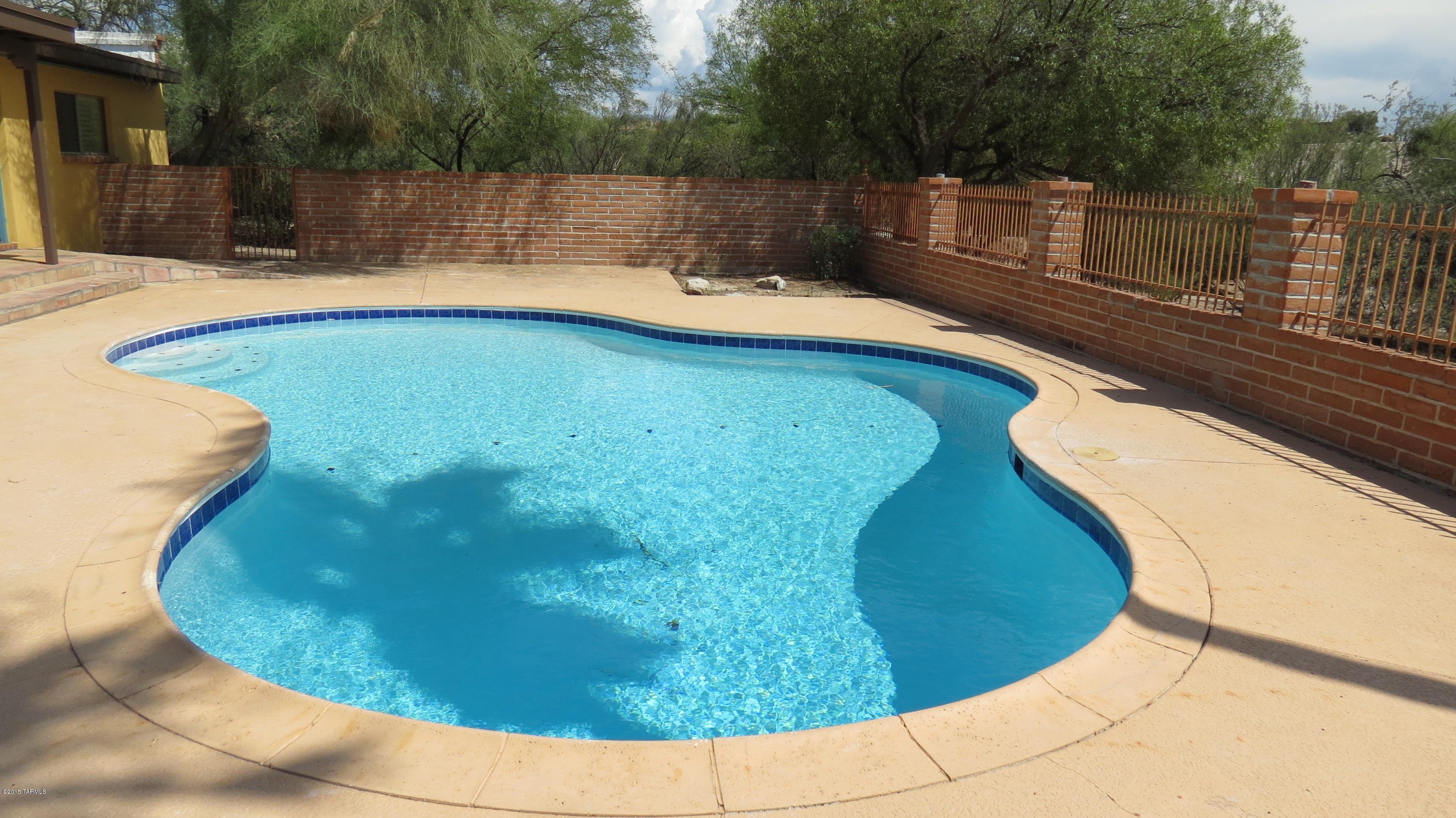Flecha Caida Ranch Estates #9 - Residential Lease