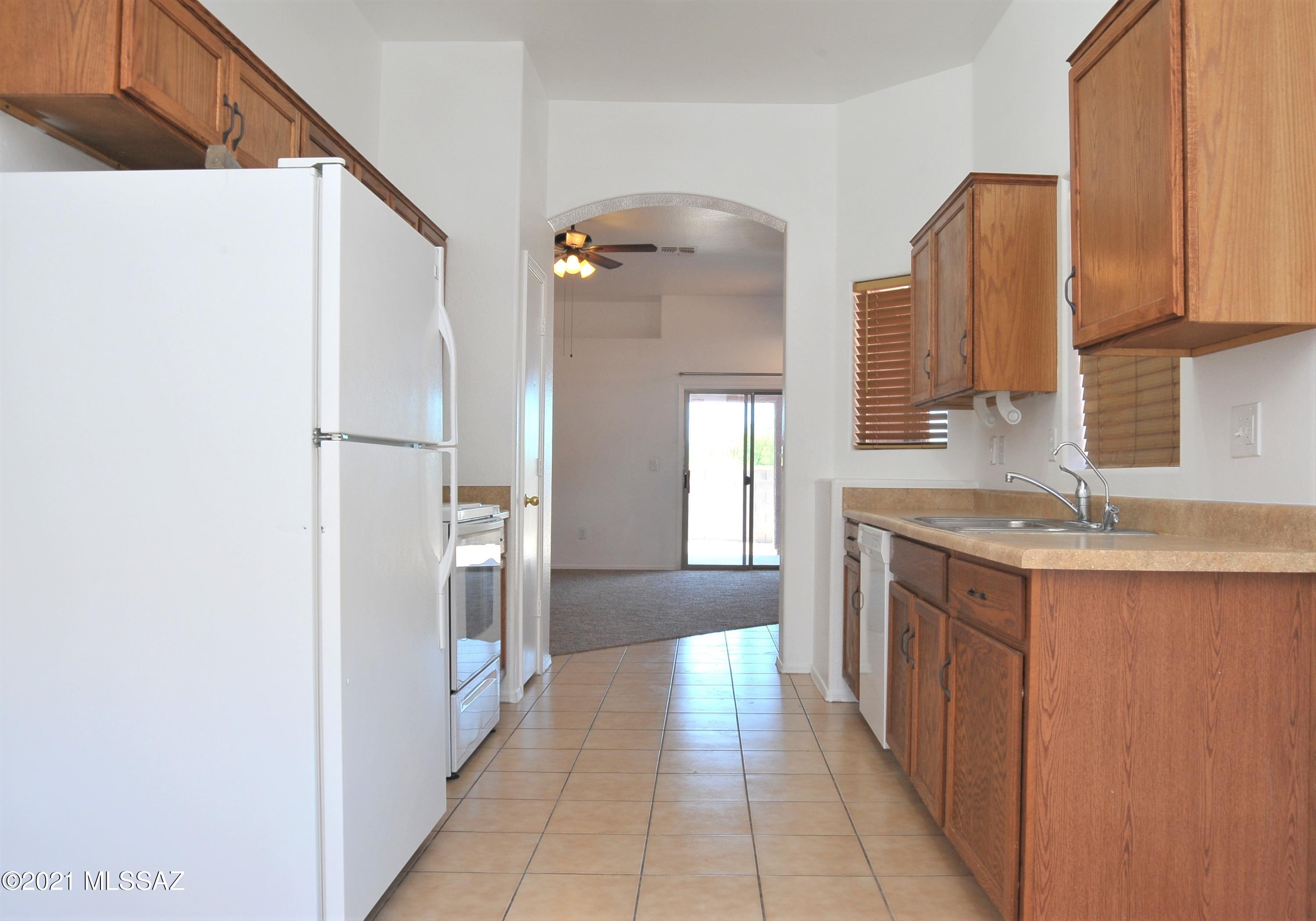 Tres Pueblos - Residential