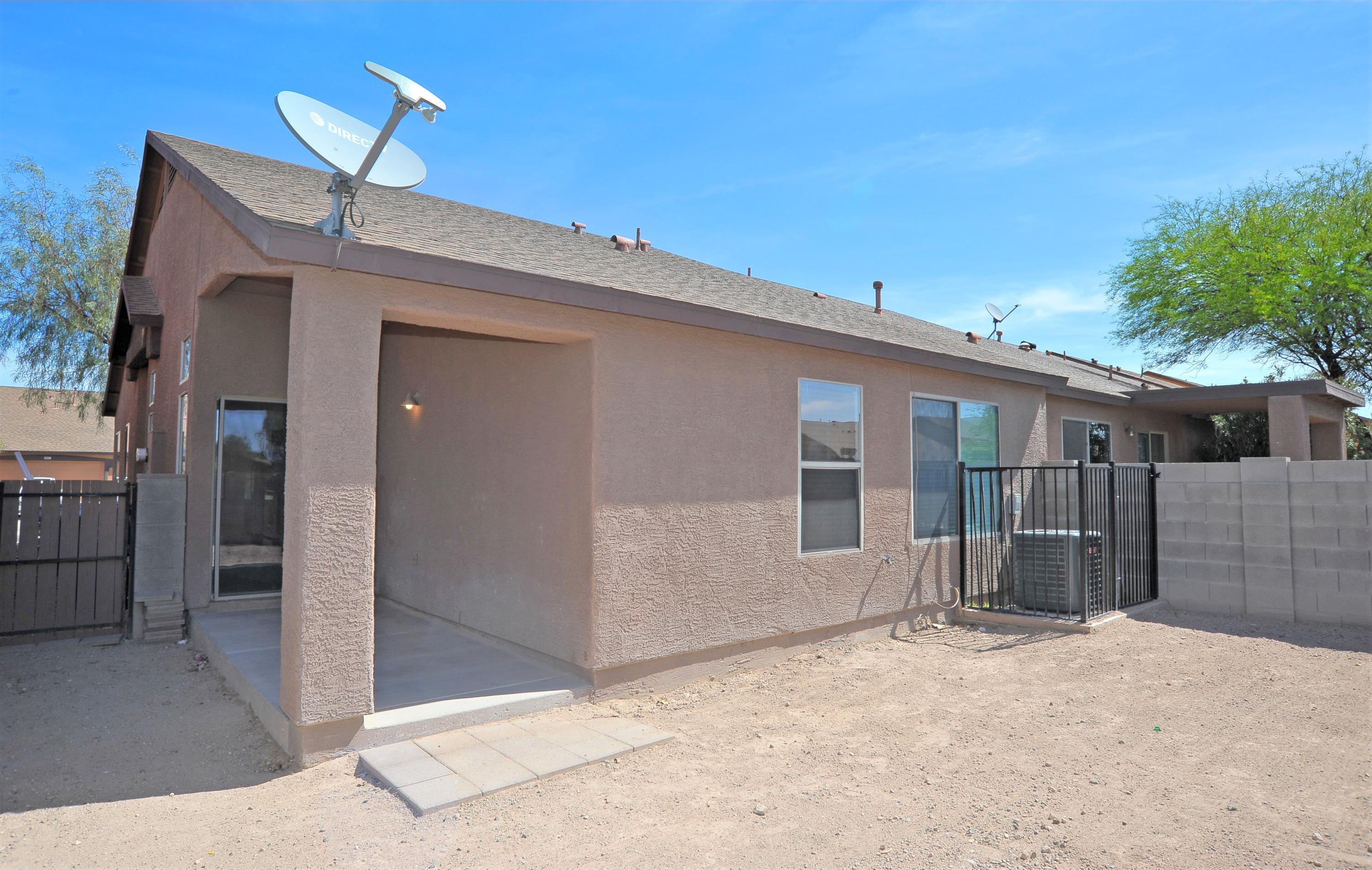 Tres Pueblos - Residential
