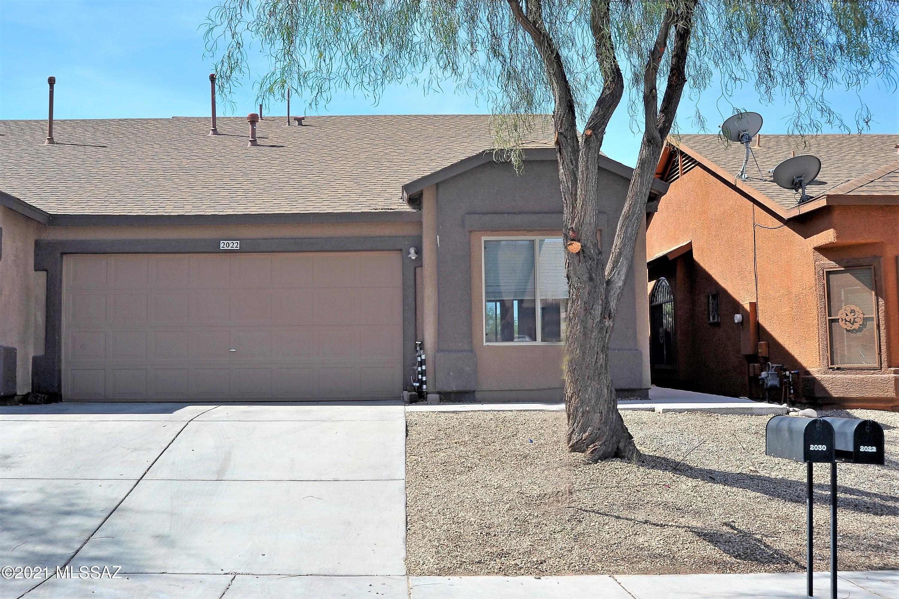 Tres Pueblos - Residential
