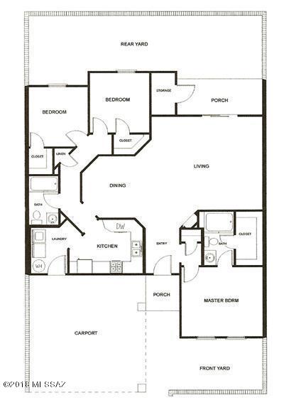 Enchanted Hills - Residential