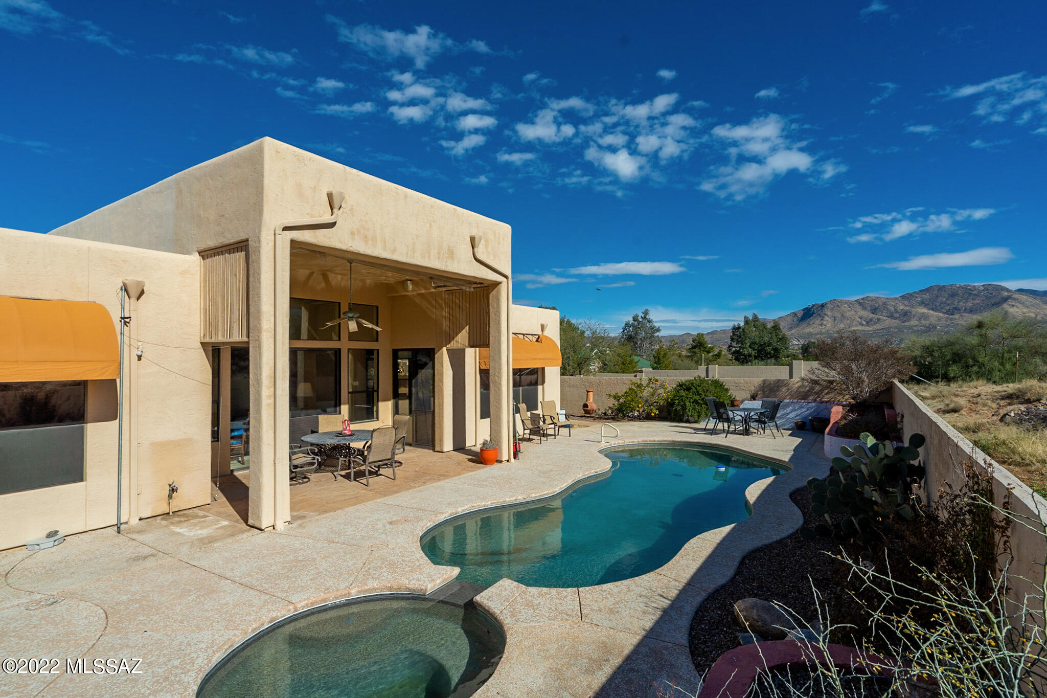 Saddlebrooke - Residential