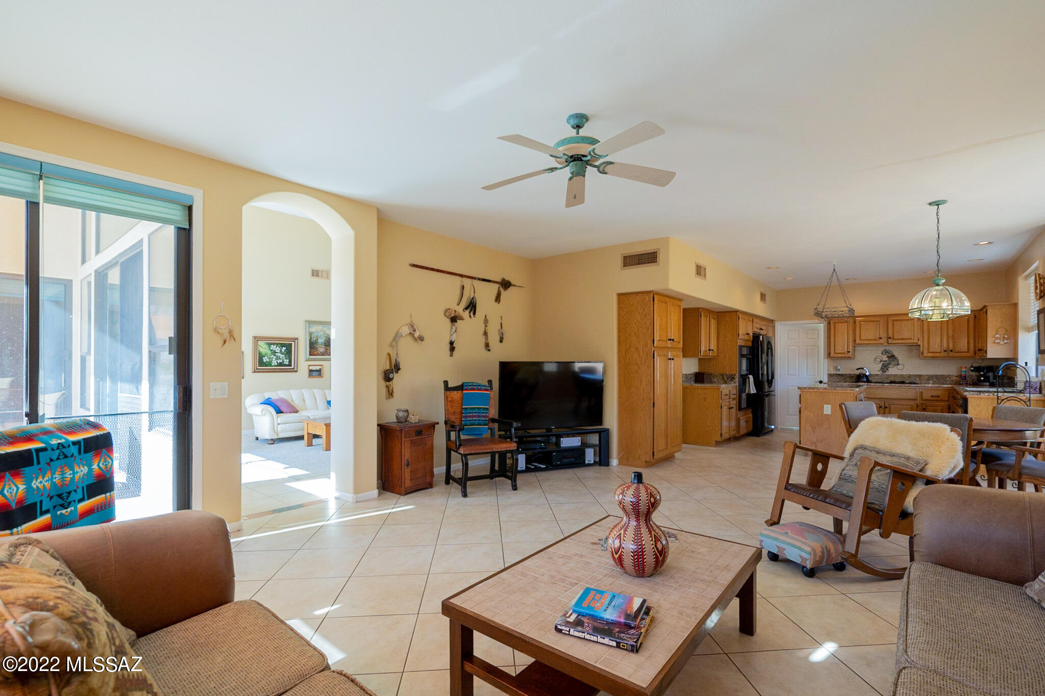 Saddlebrooke - Residential