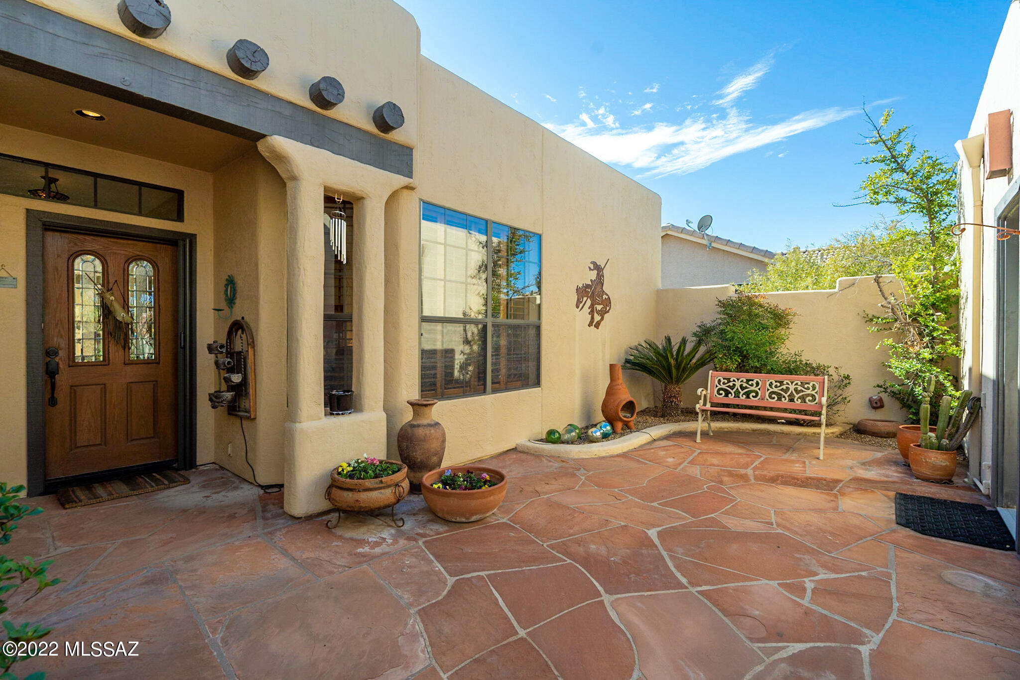 Saddlebrooke - Residential