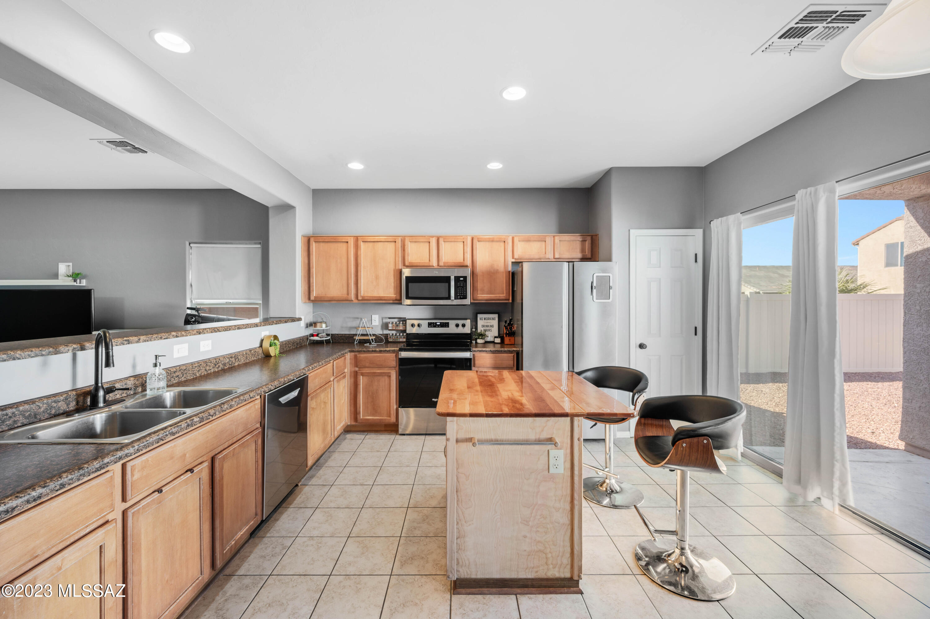 Red Rock Village 1 - Residential
