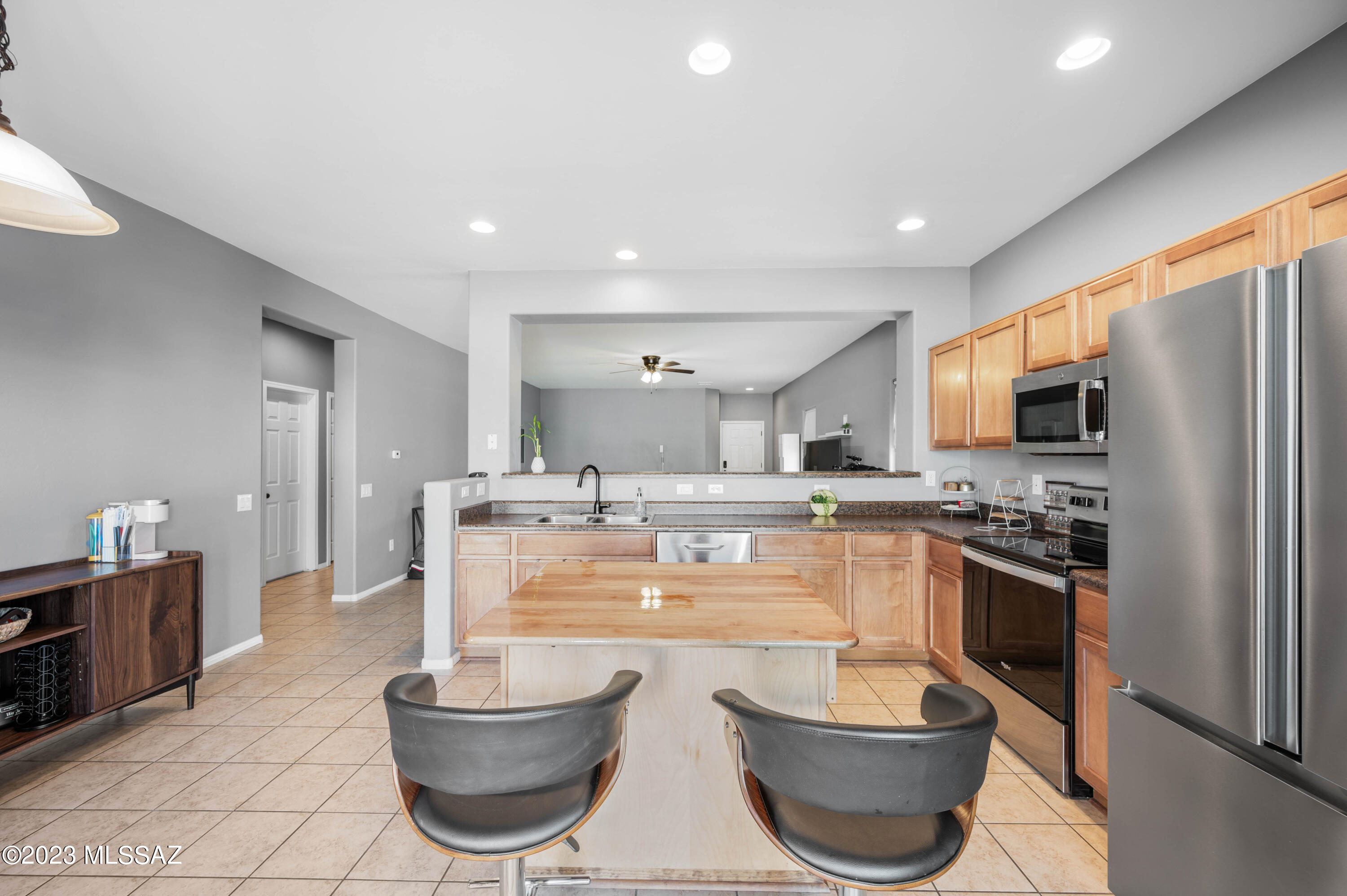 Red Rock Village 1 - Residential