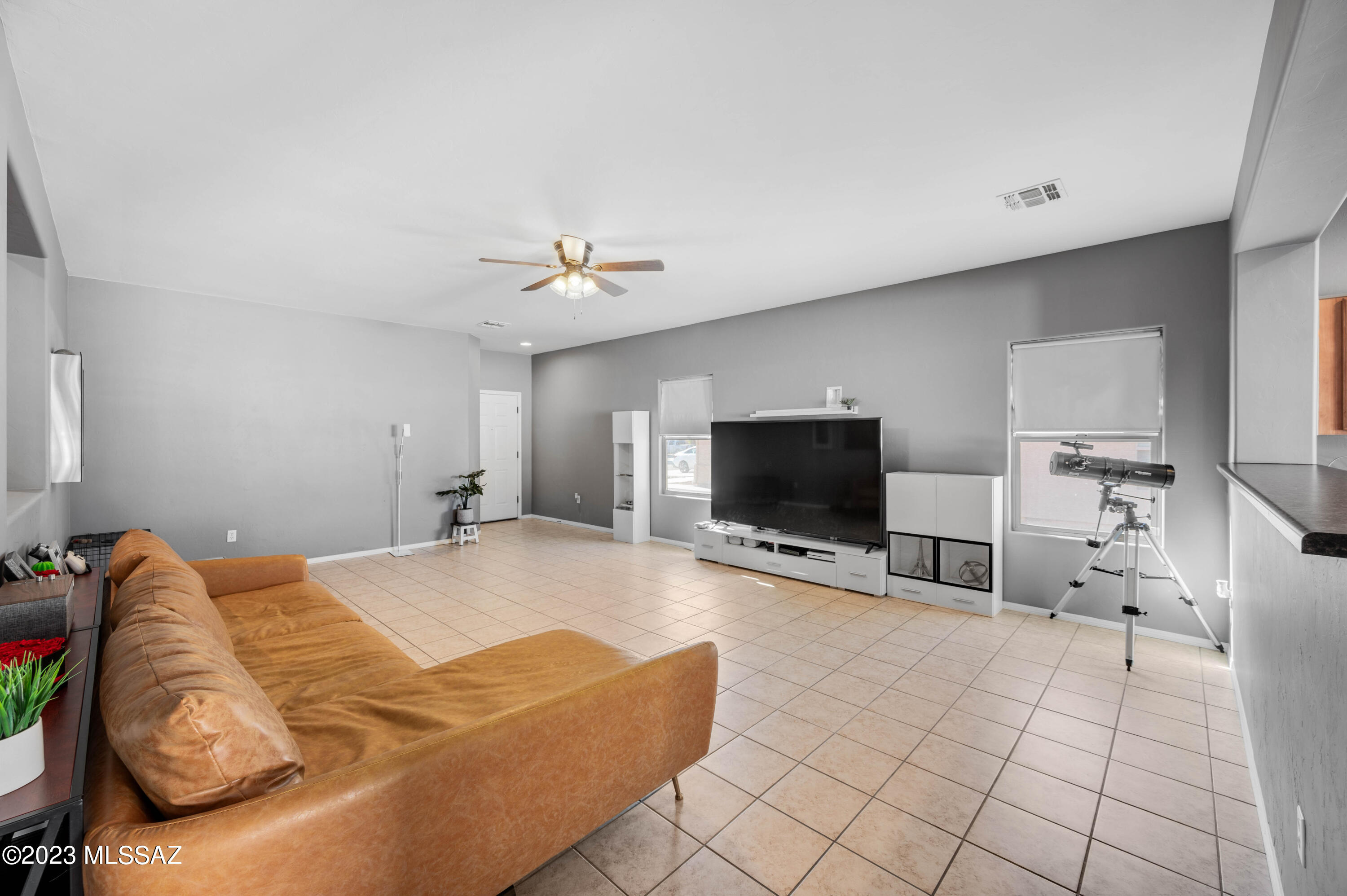 Red Rock Village 1 - Residential