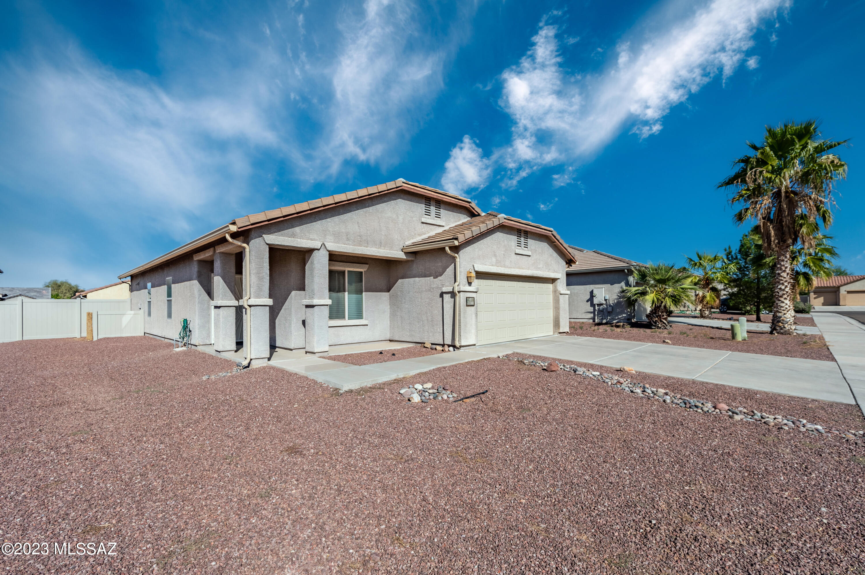 Red Rock Village 1 - Residential