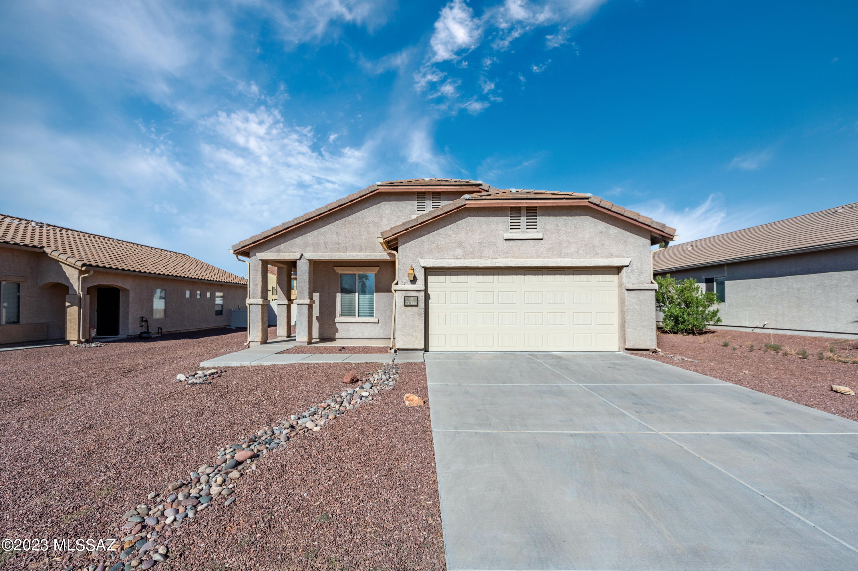 Red Rock Village 1 - Residential
