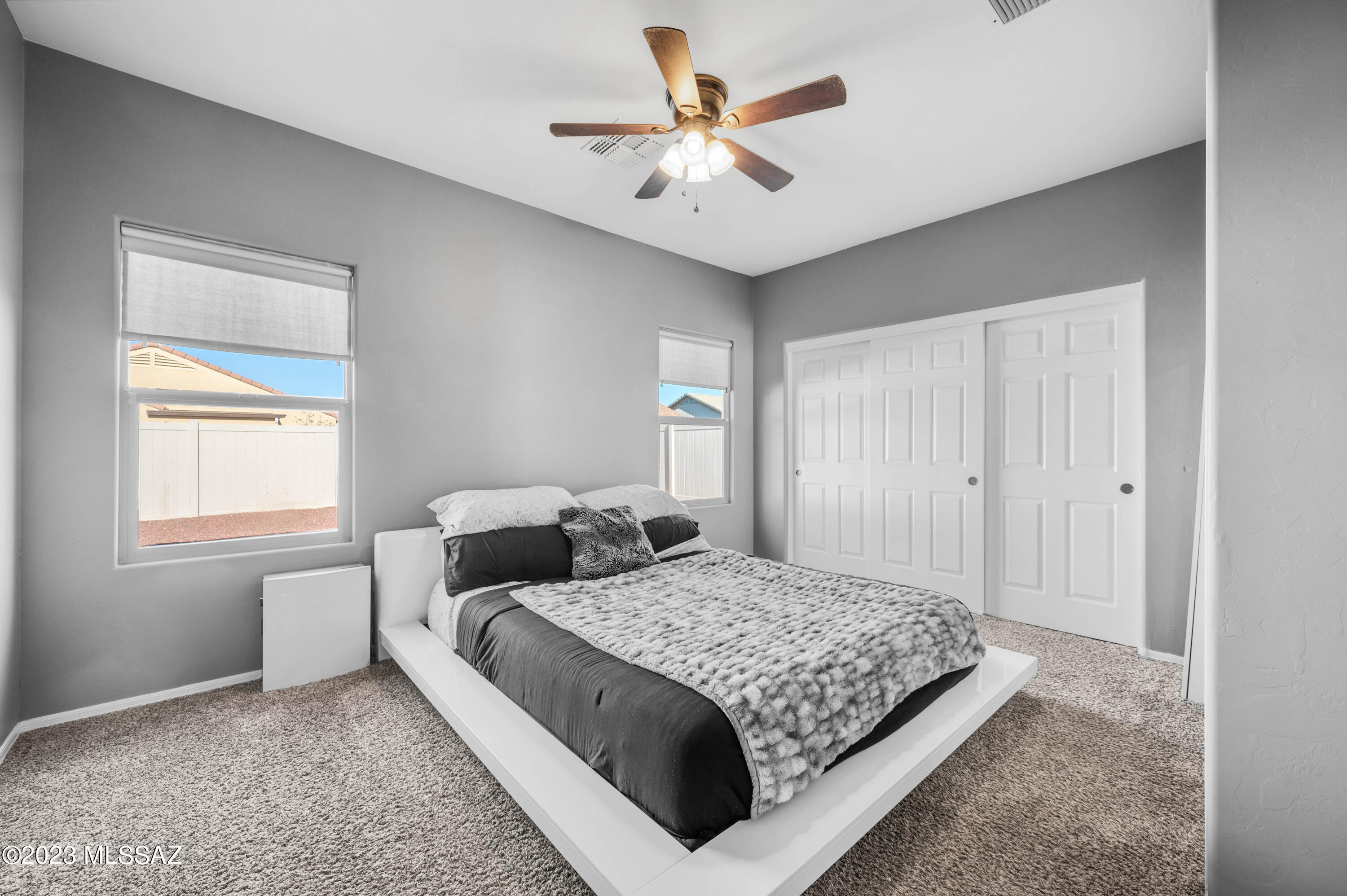 Red Rock Village 1 - Residential