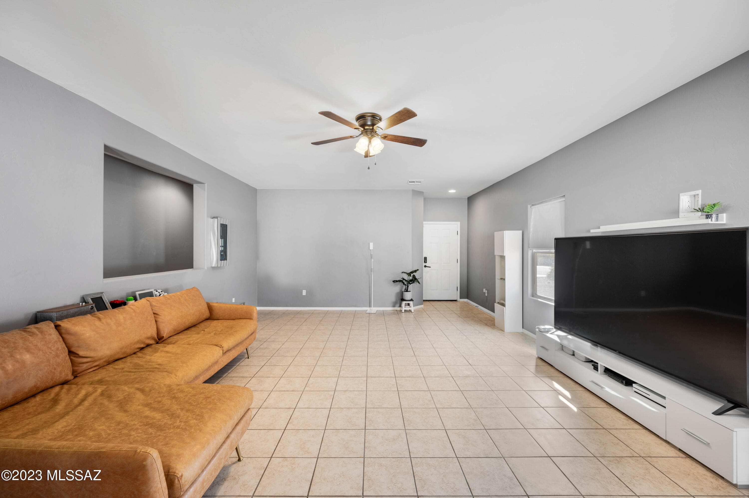 Red Rock Village 1 - Residential