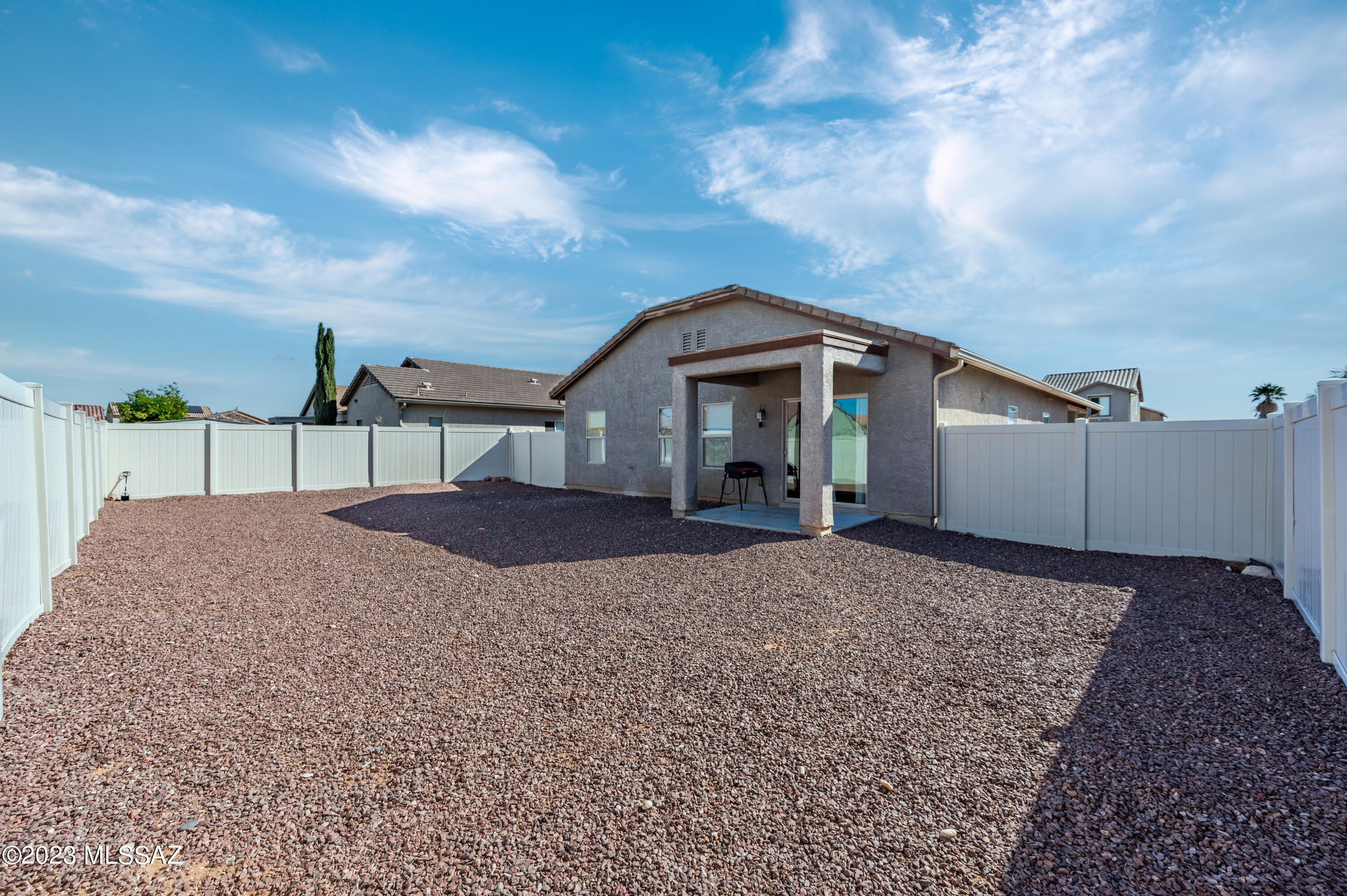 Red Rock Village 1 - Residential