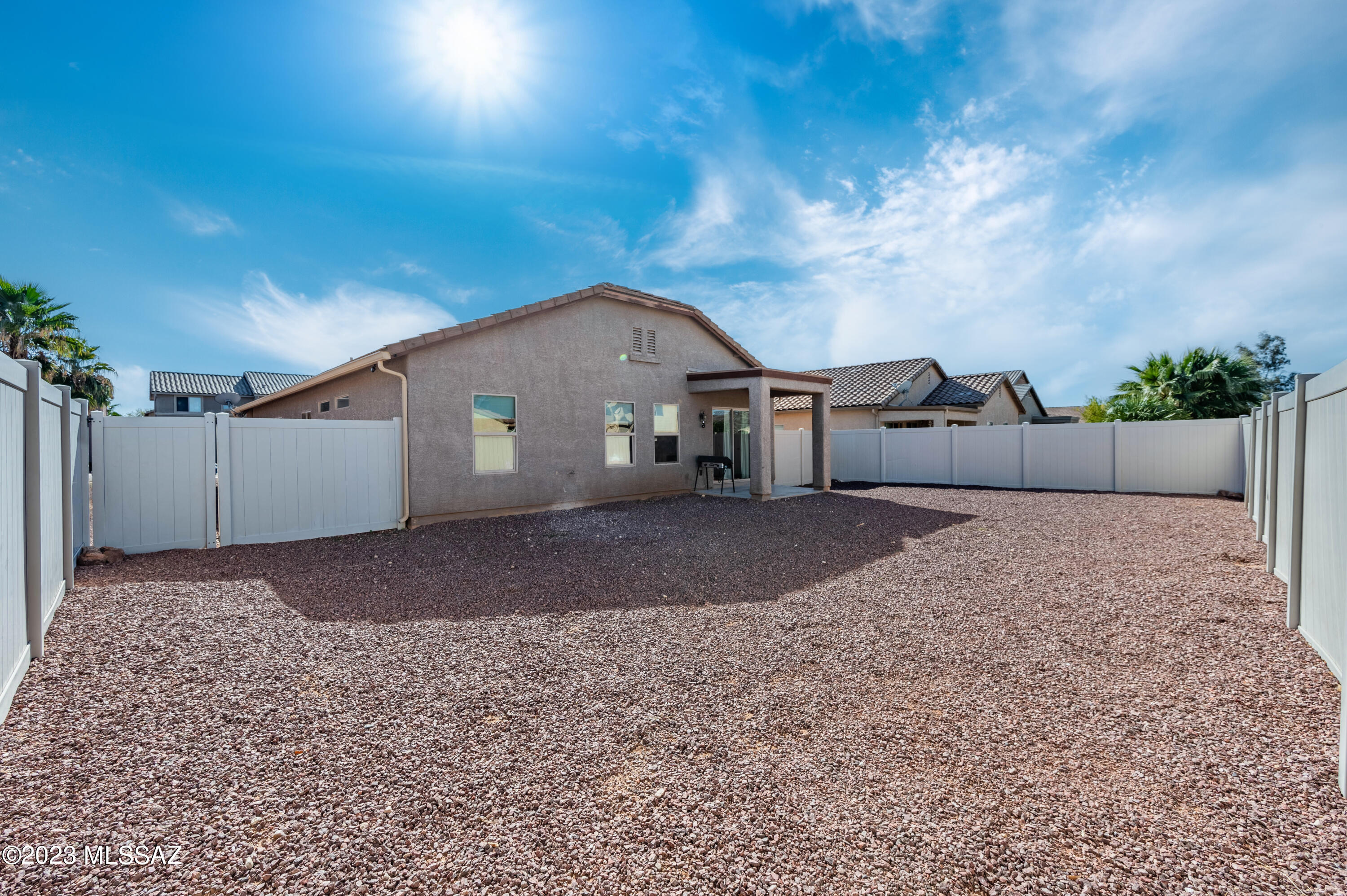 Red Rock Village 1 - Residential