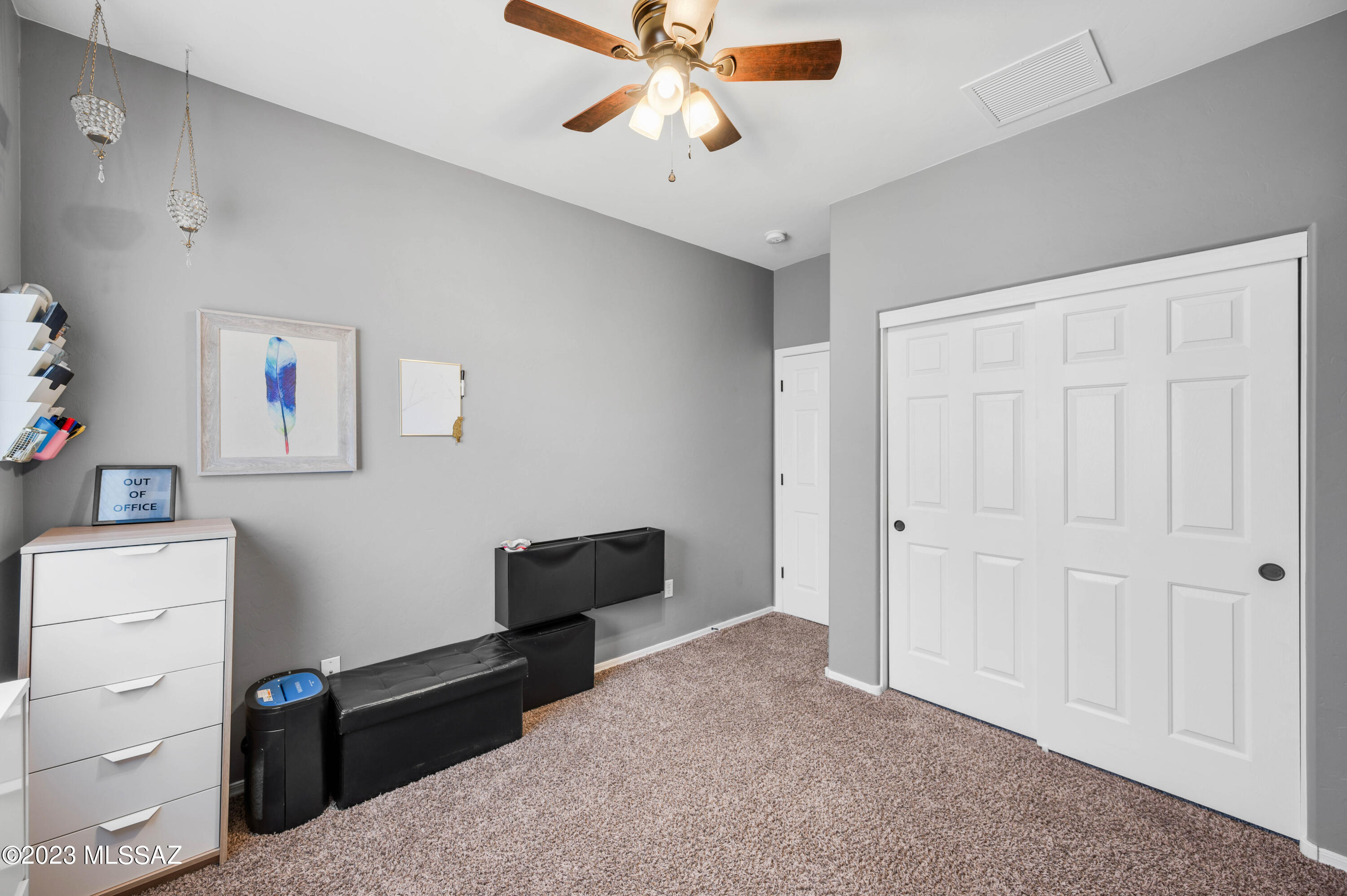 Red Rock Village 1 - Residential